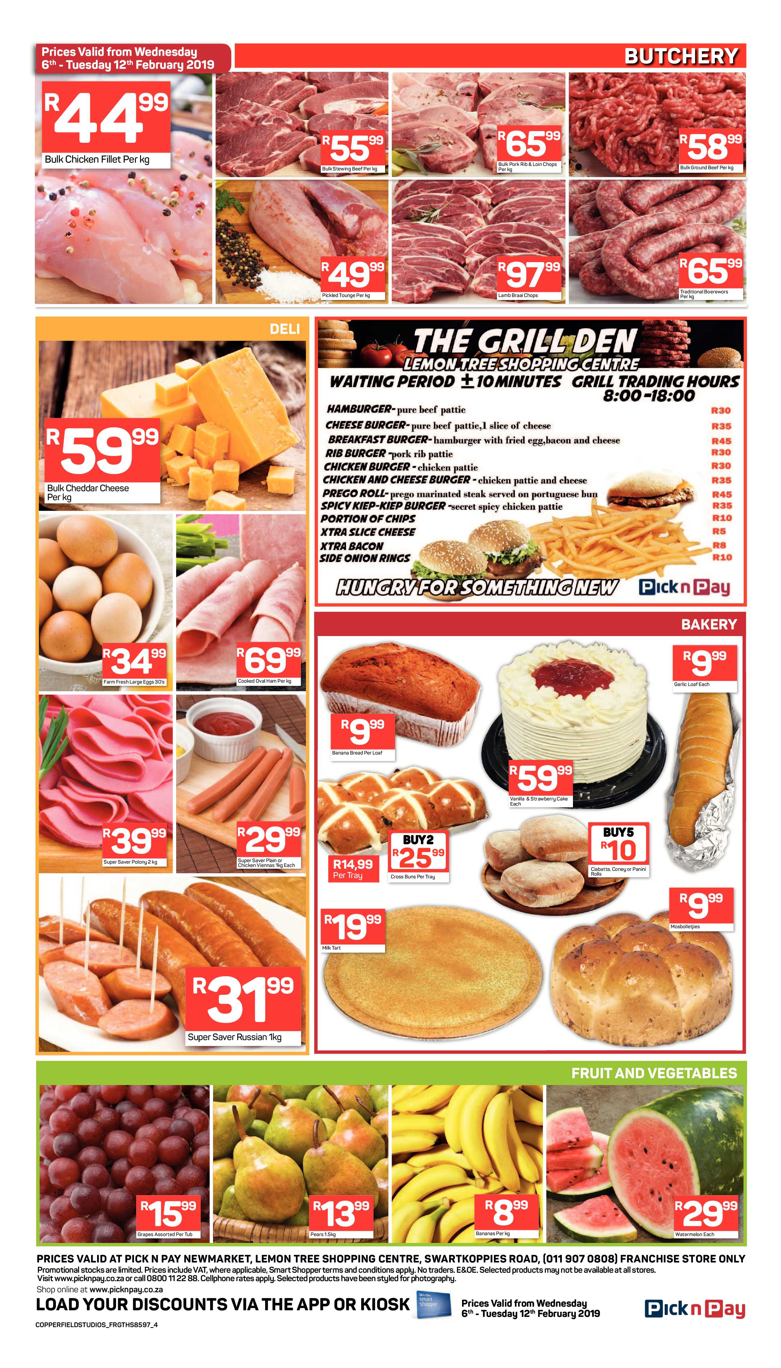 Alberton Record 06 February 2019 page 24