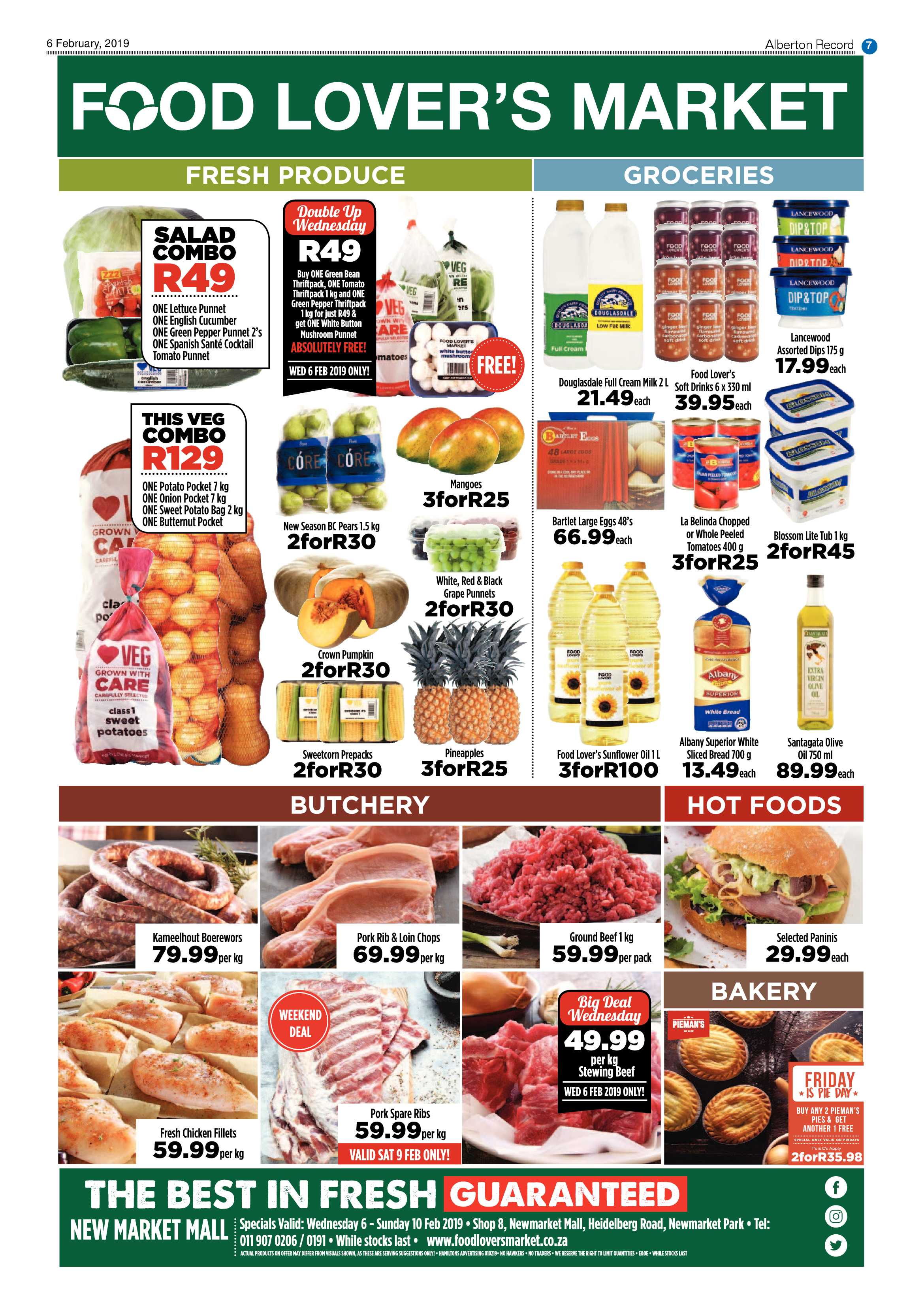 Alberton Record 06 February 2019 page 7