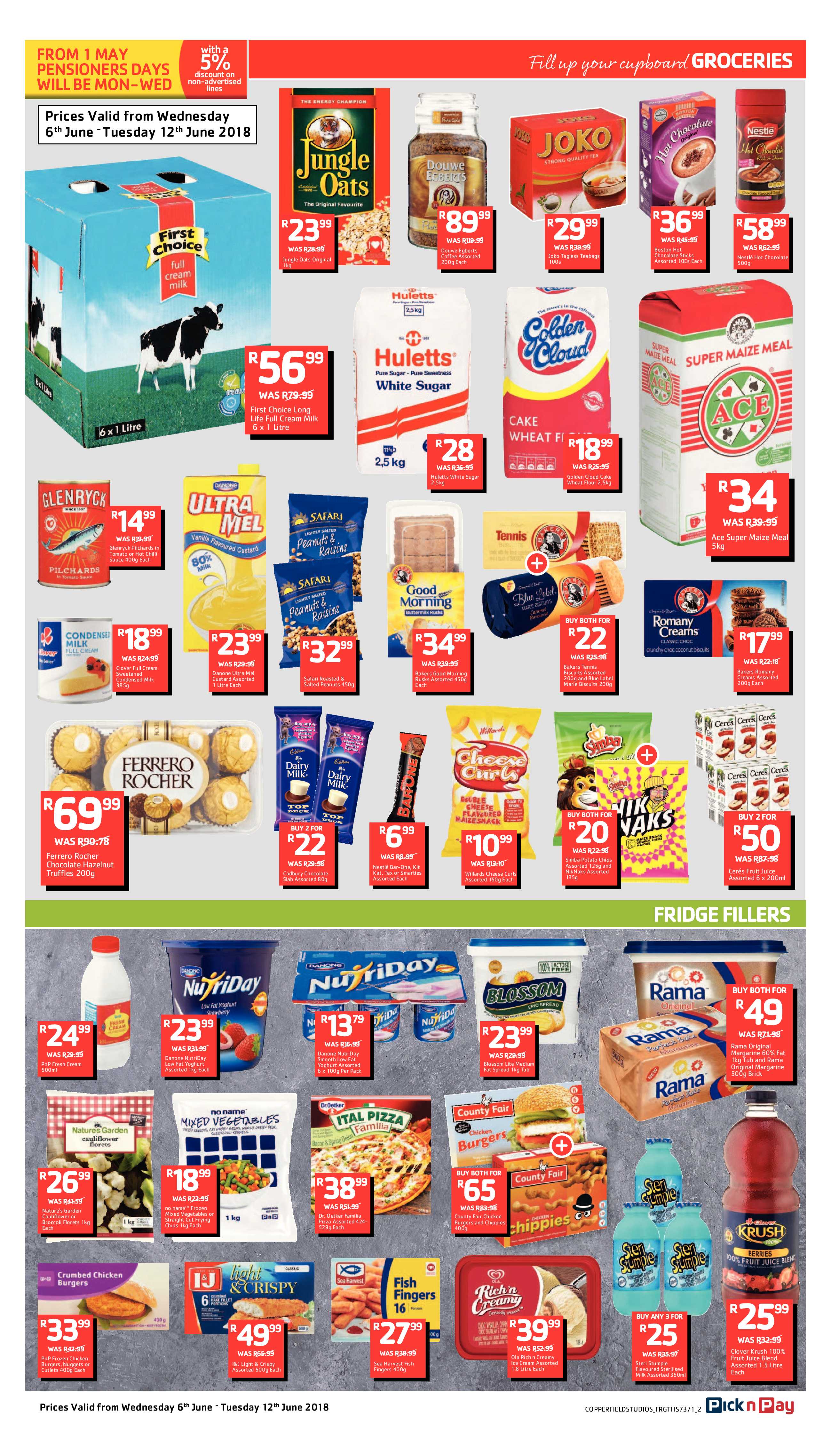 Alberton Record 06 June 2018 page 2