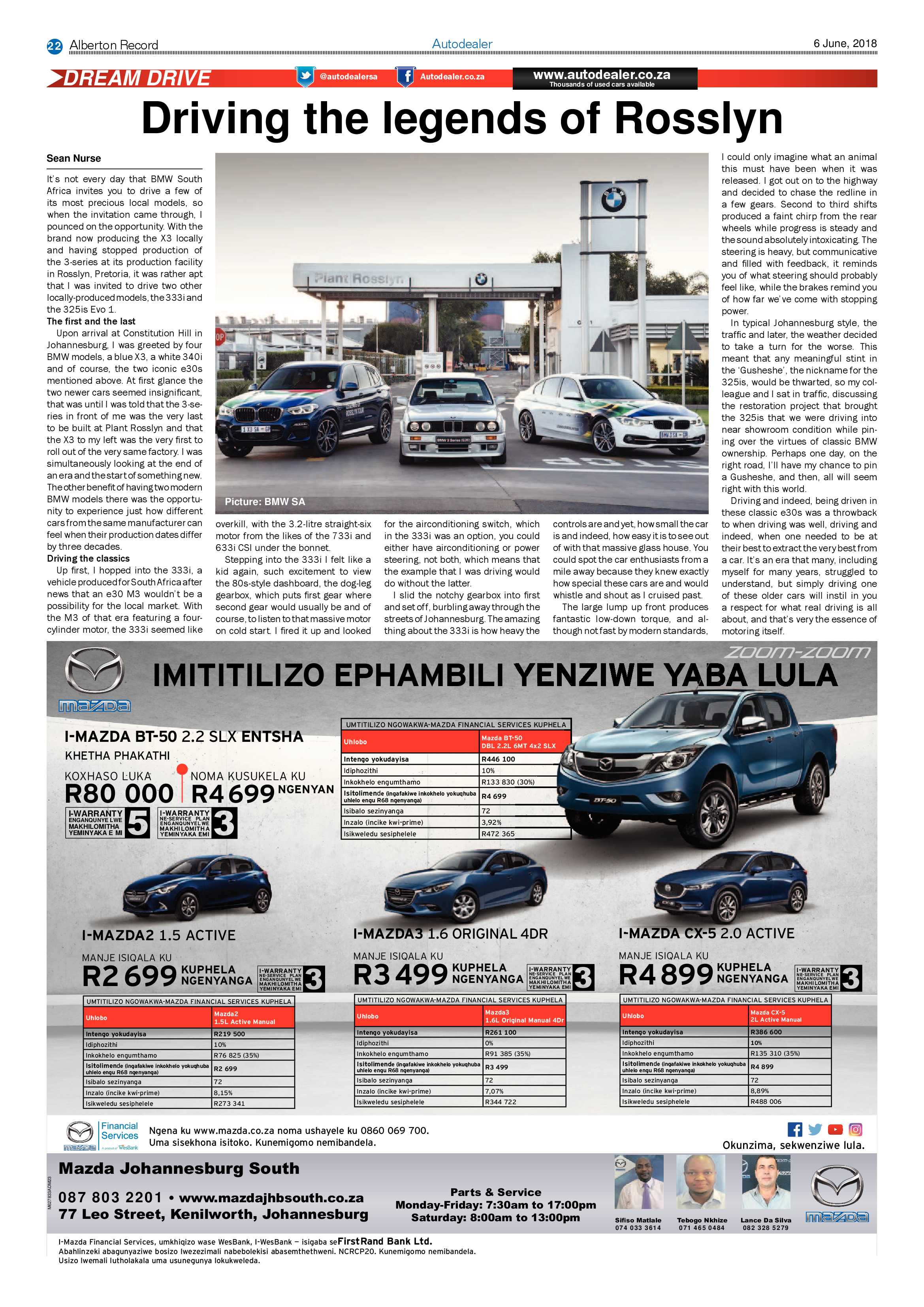 Alberton Record 06 June 2018 page 24