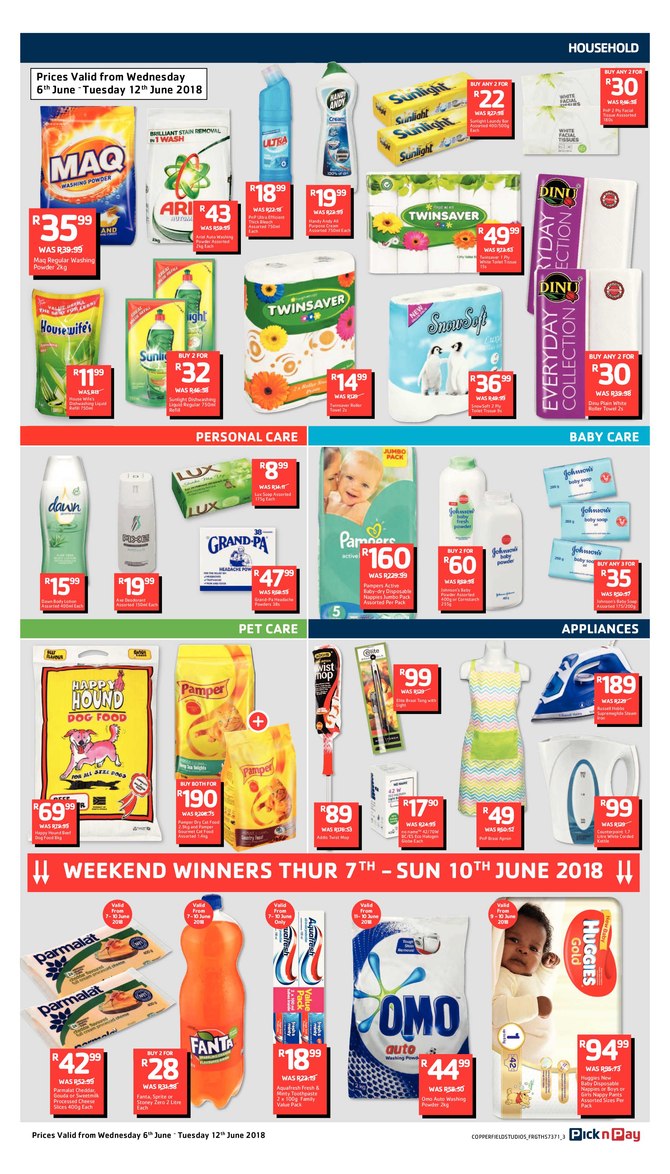 Alberton Record 06 June 2018 page 31