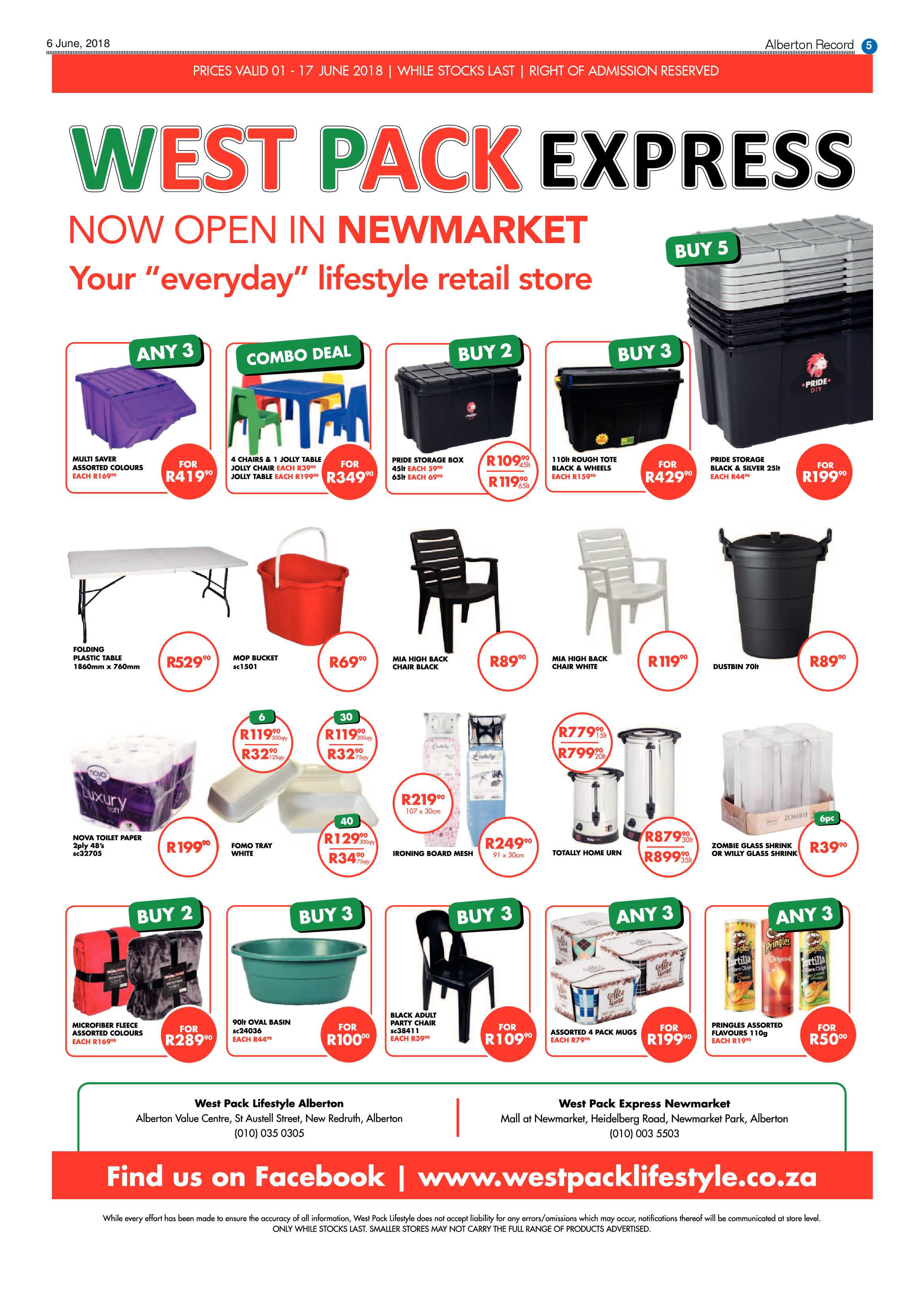 Alberton Record 06 June 2018 page 7