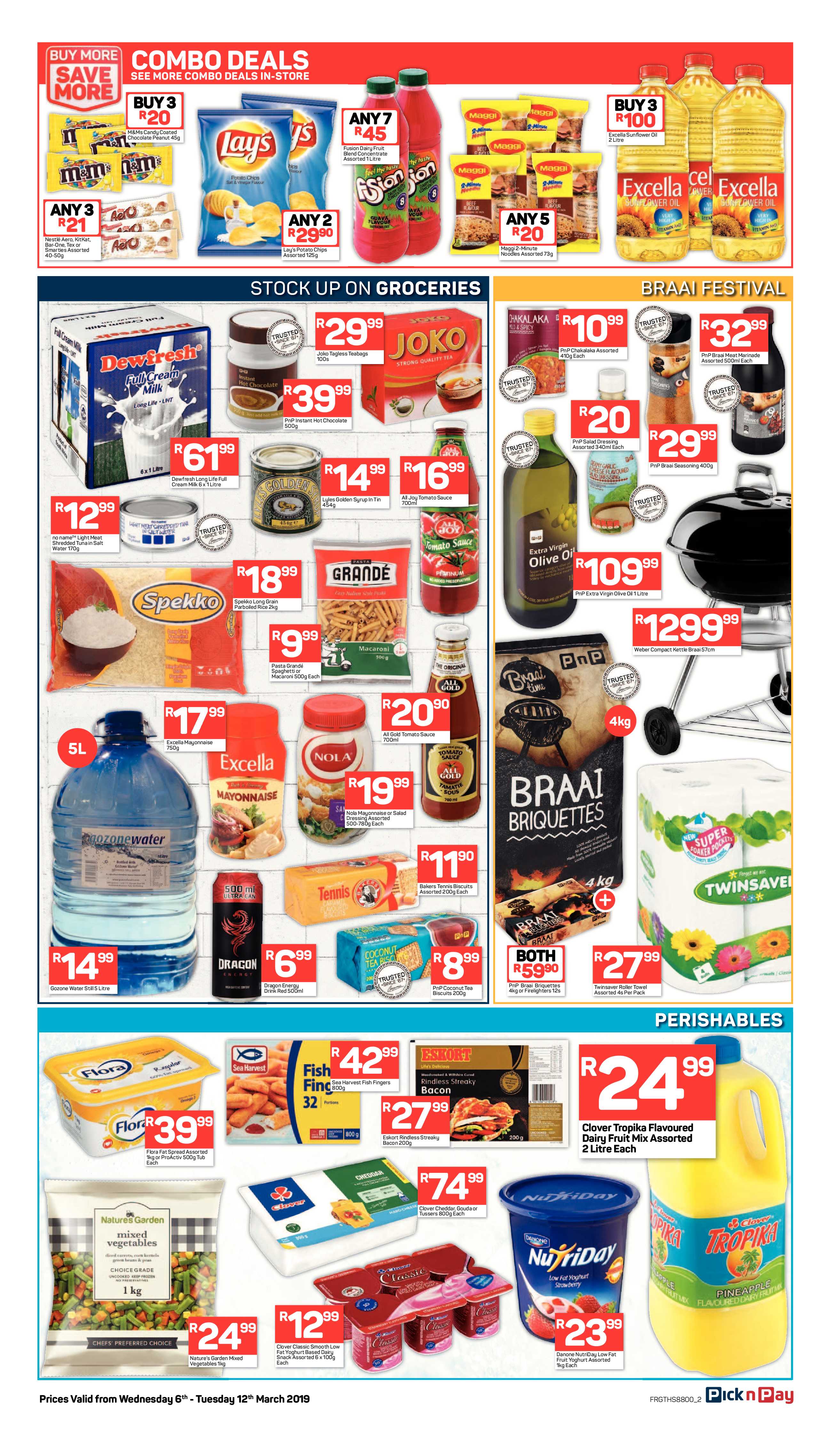 Alberton Record 06 March 2019 page 26