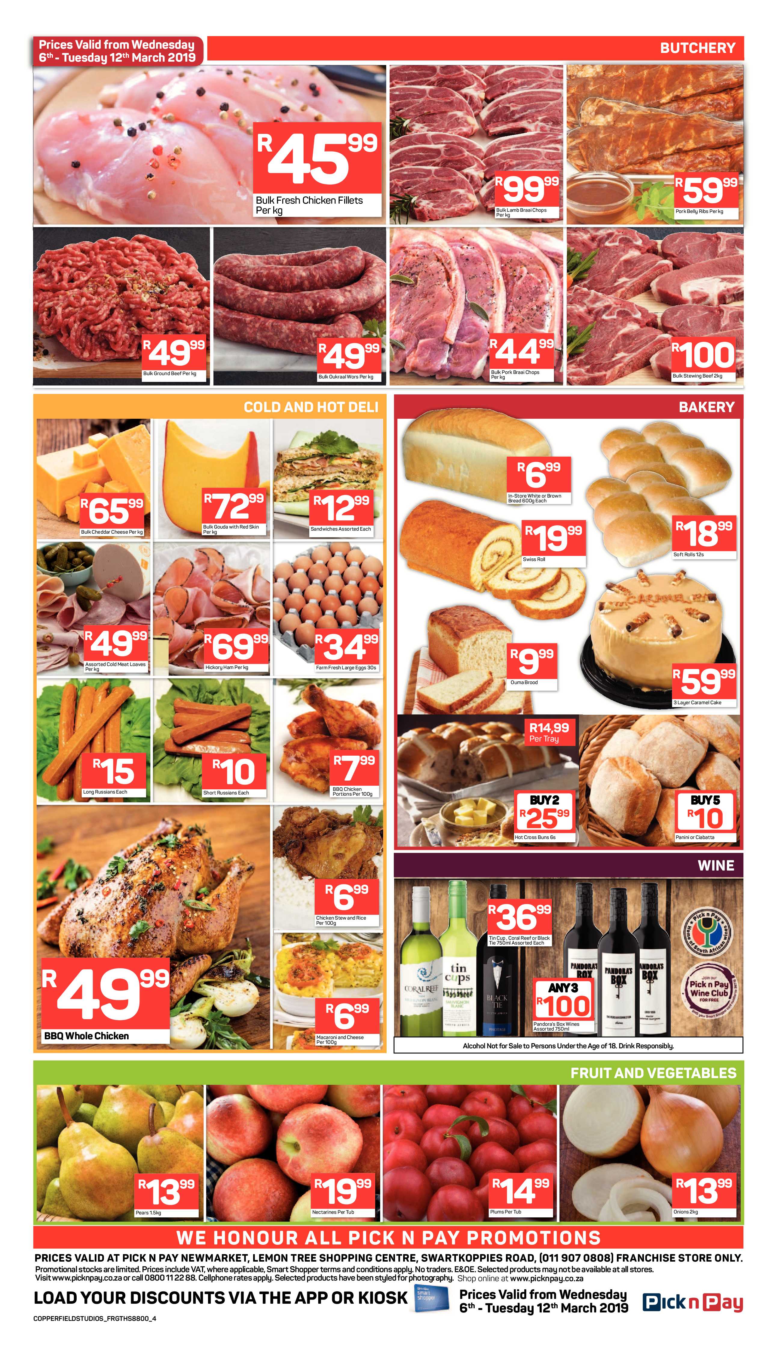 Alberton Record 06 March 2019 page 28