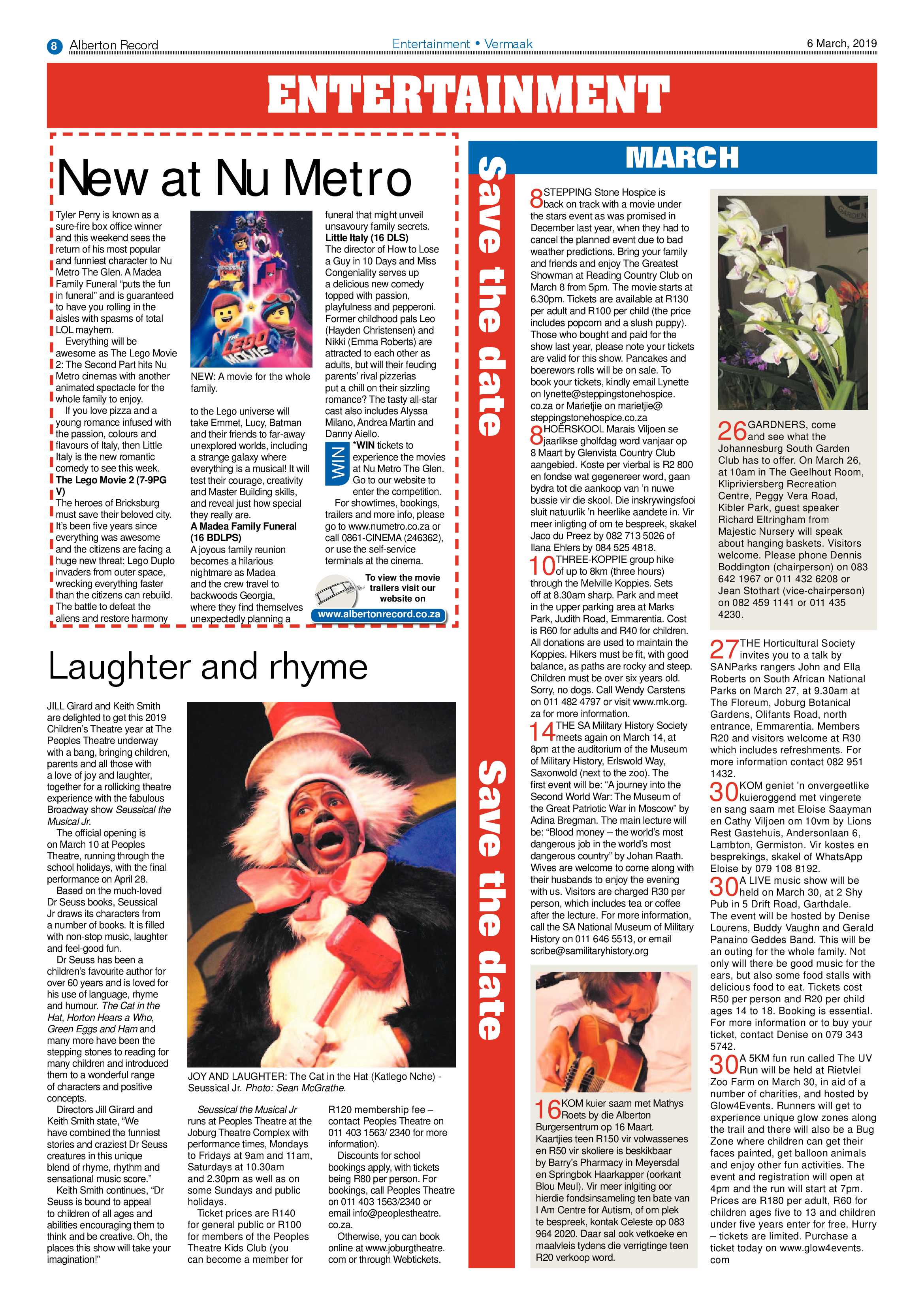 Alberton Record 06 March 2019 page 8