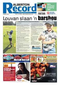 Alberton Record 06 March 2019