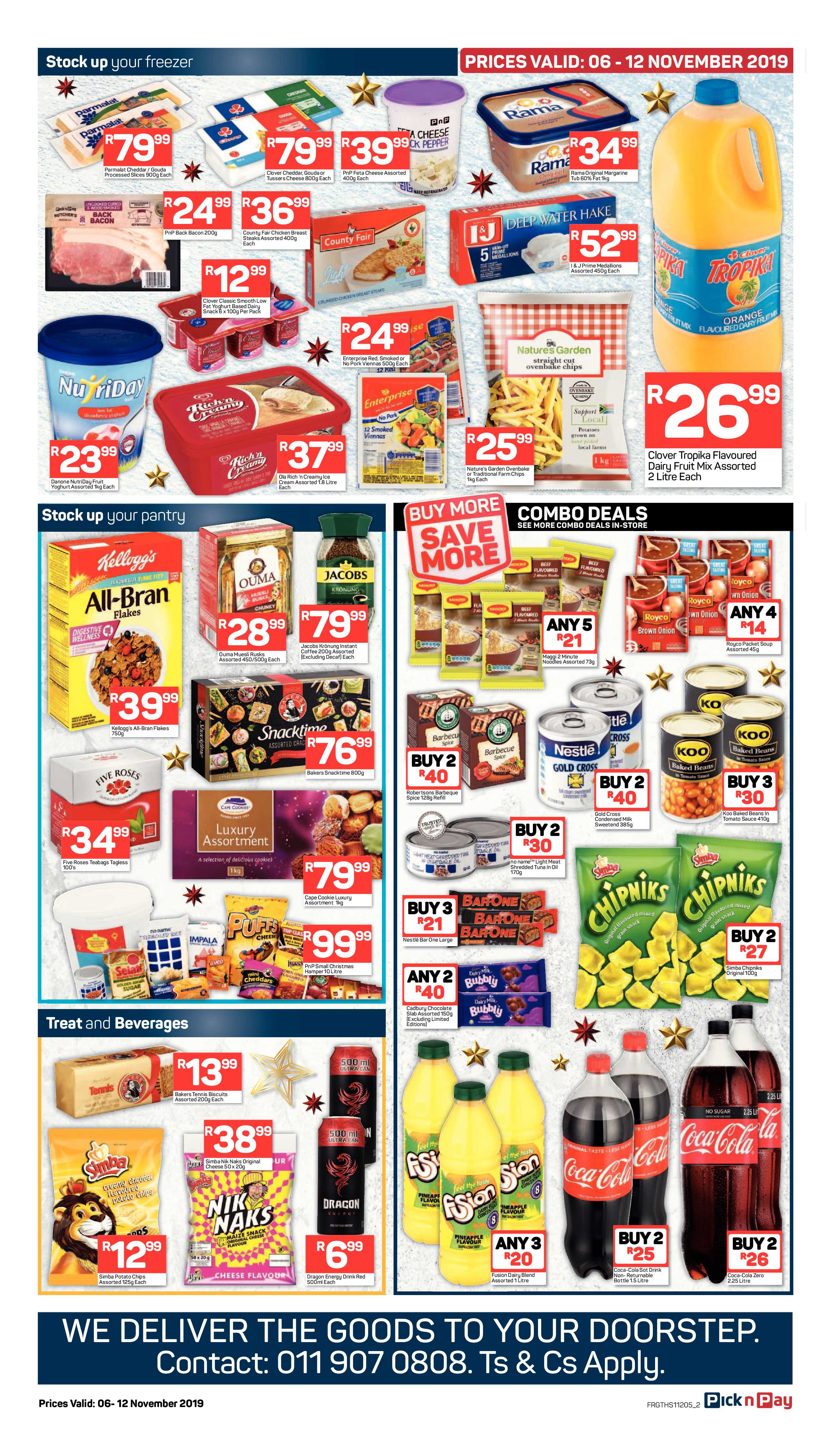 Alberton Record 06 November 2019 page 22