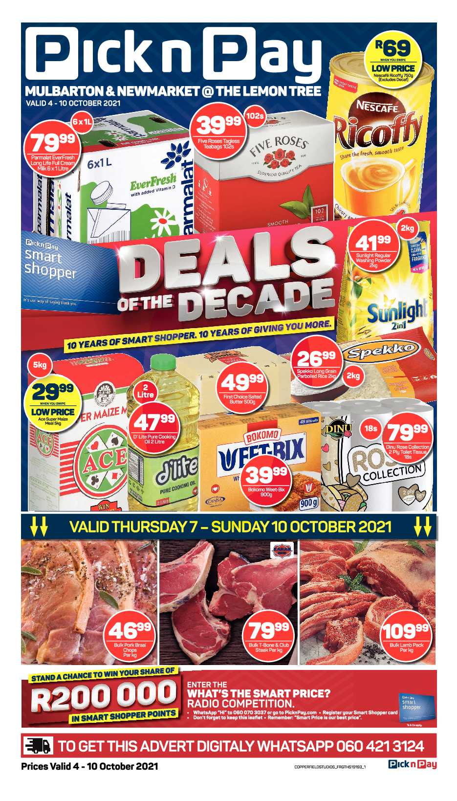 Alberton Record 06 October 2021 page 13