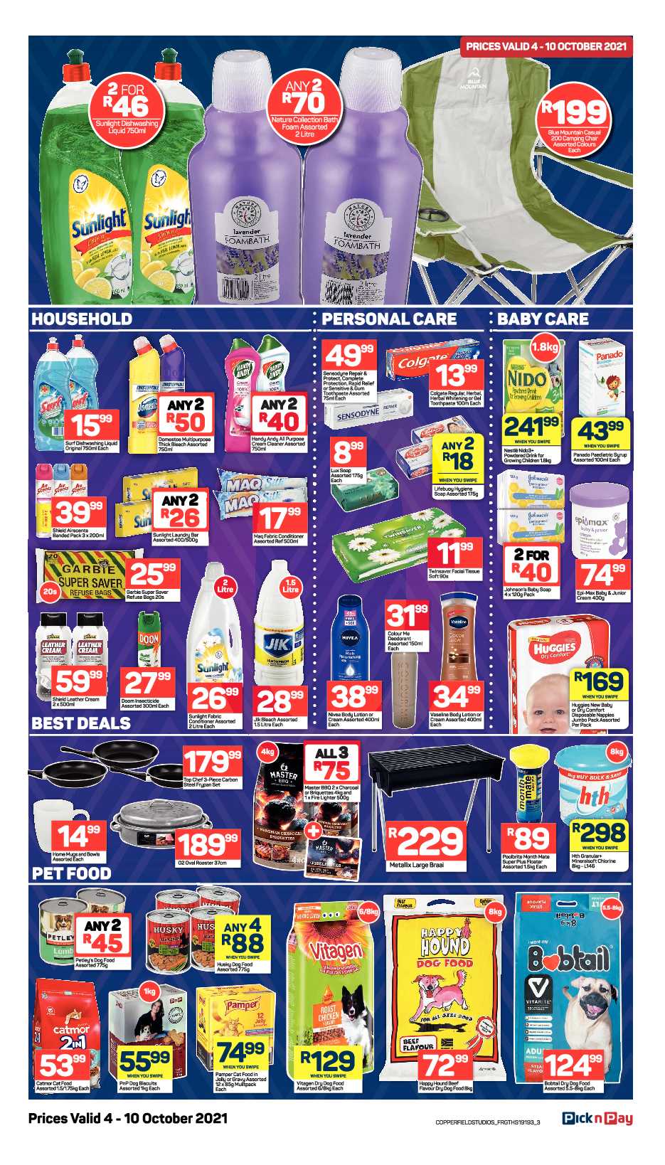 Alberton Record 06 October 2021 page 15