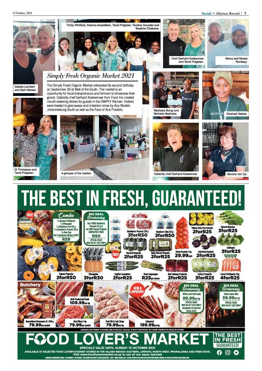 Alberton Record 06 October 2021 page 7