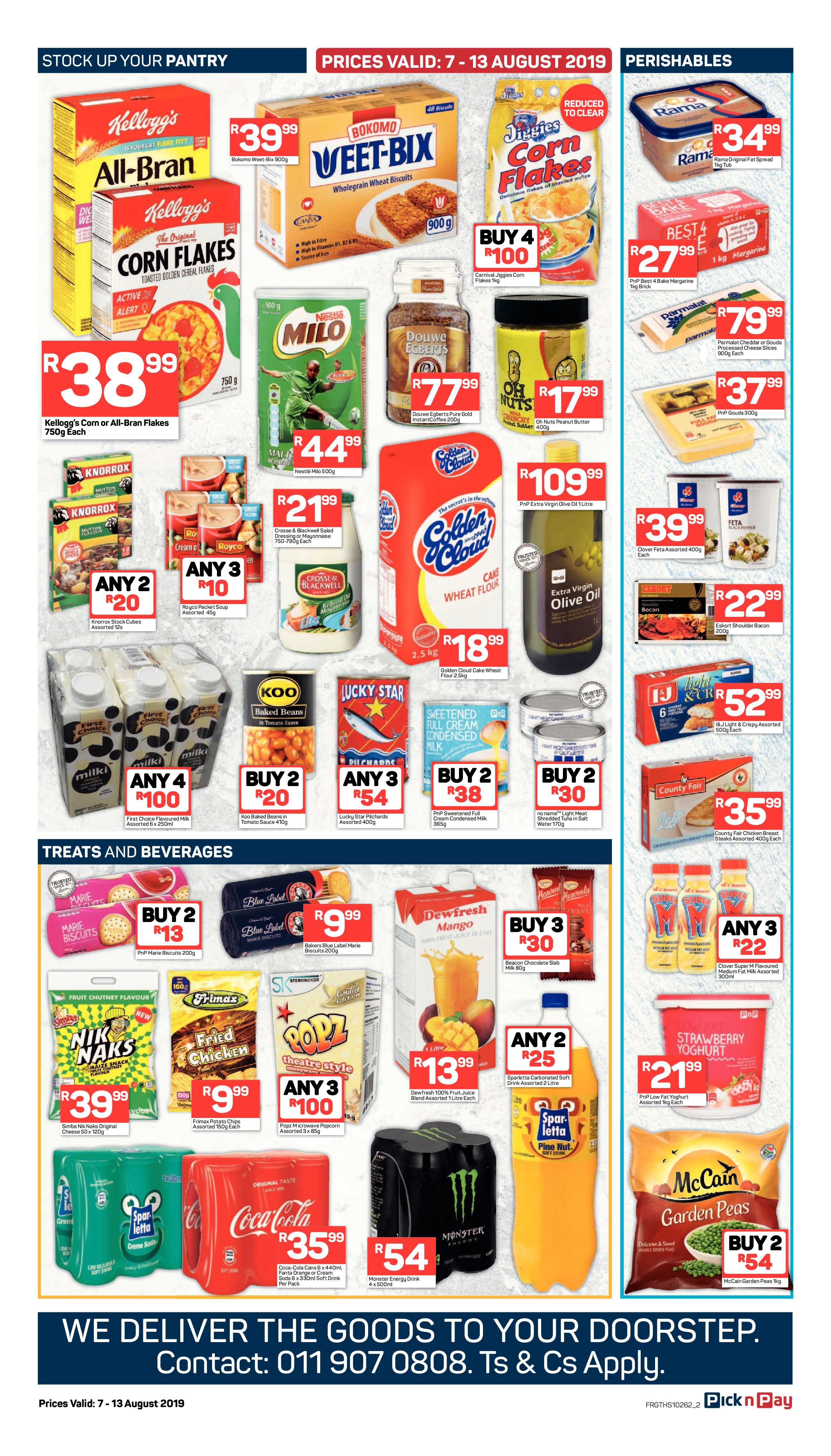 Alberton Record 07 August 2019 page 22