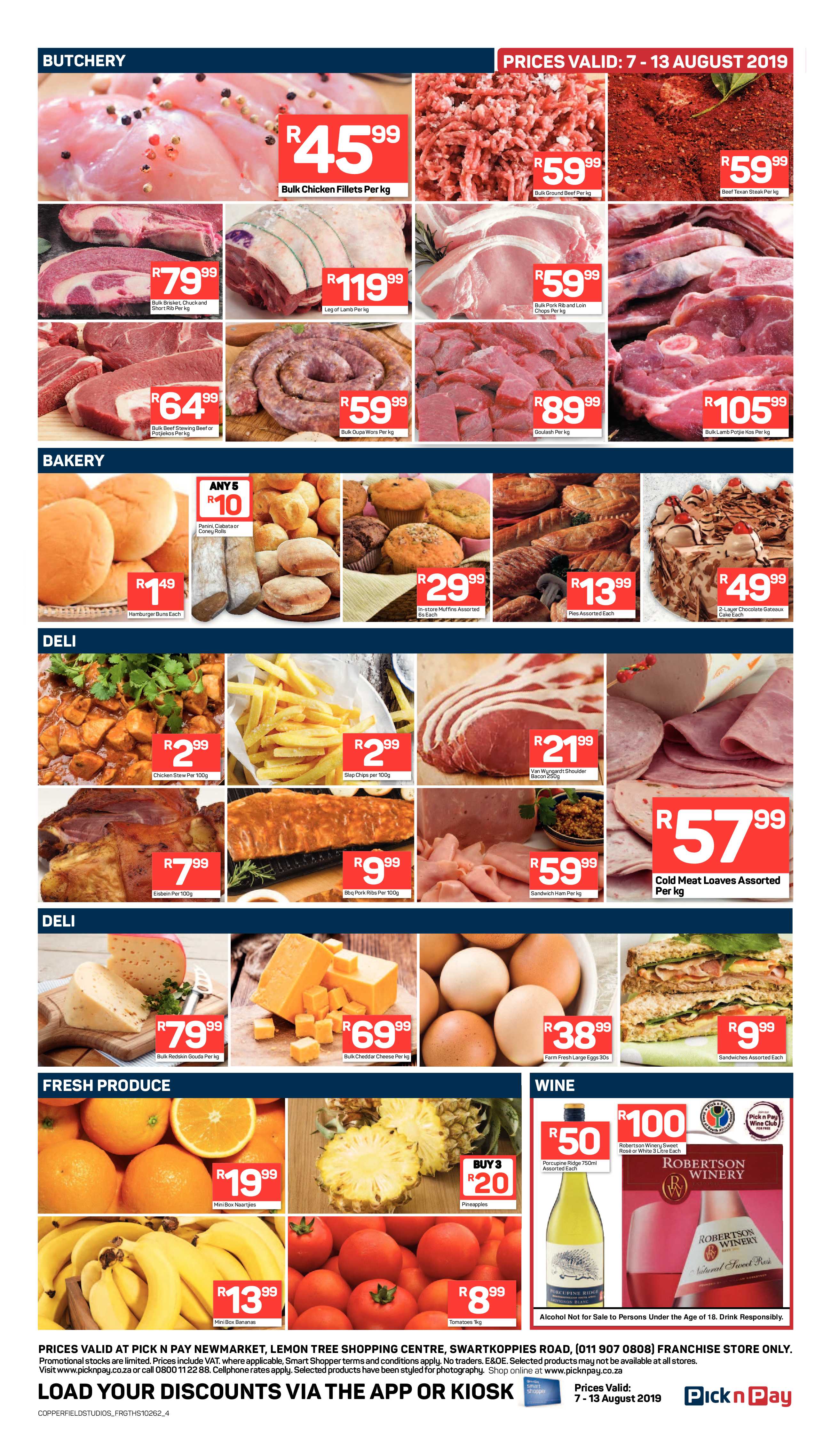 Alberton Record 07 August 2019 page 24