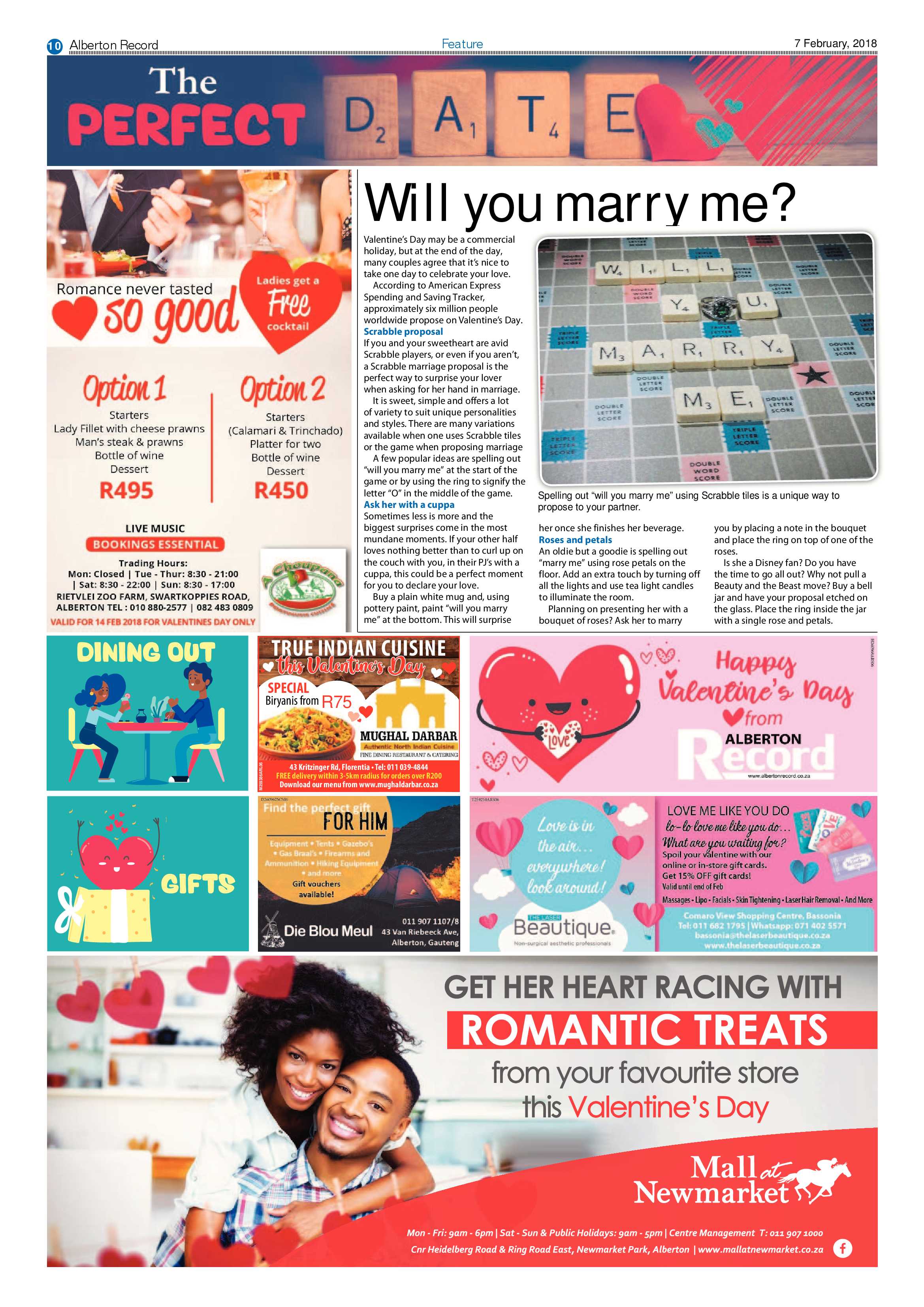 Alberton Record 07 February 2018 page 10