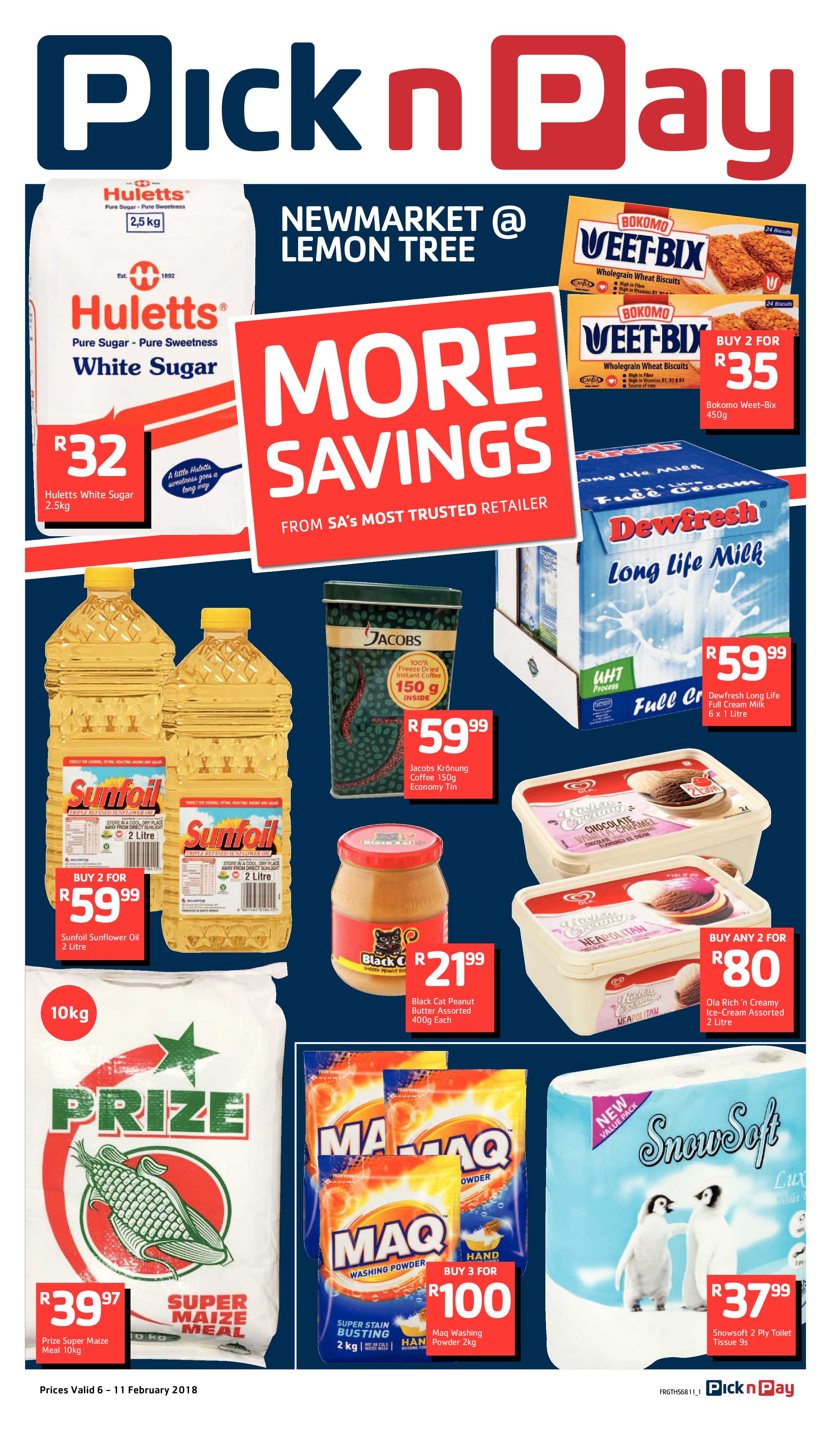 Alberton Record 07 February 2018 page 25