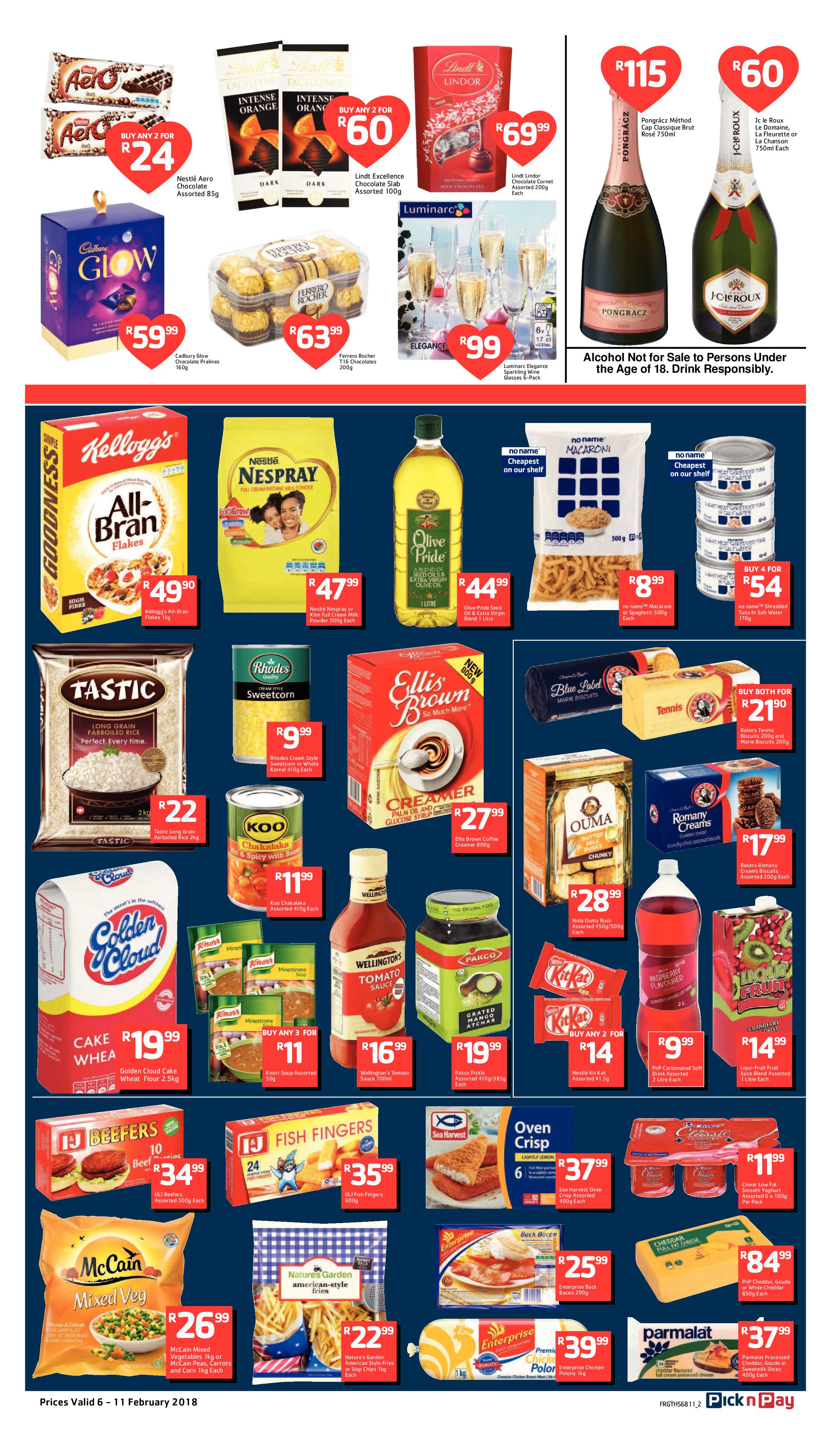 Alberton Record 07 February 2018 page 26