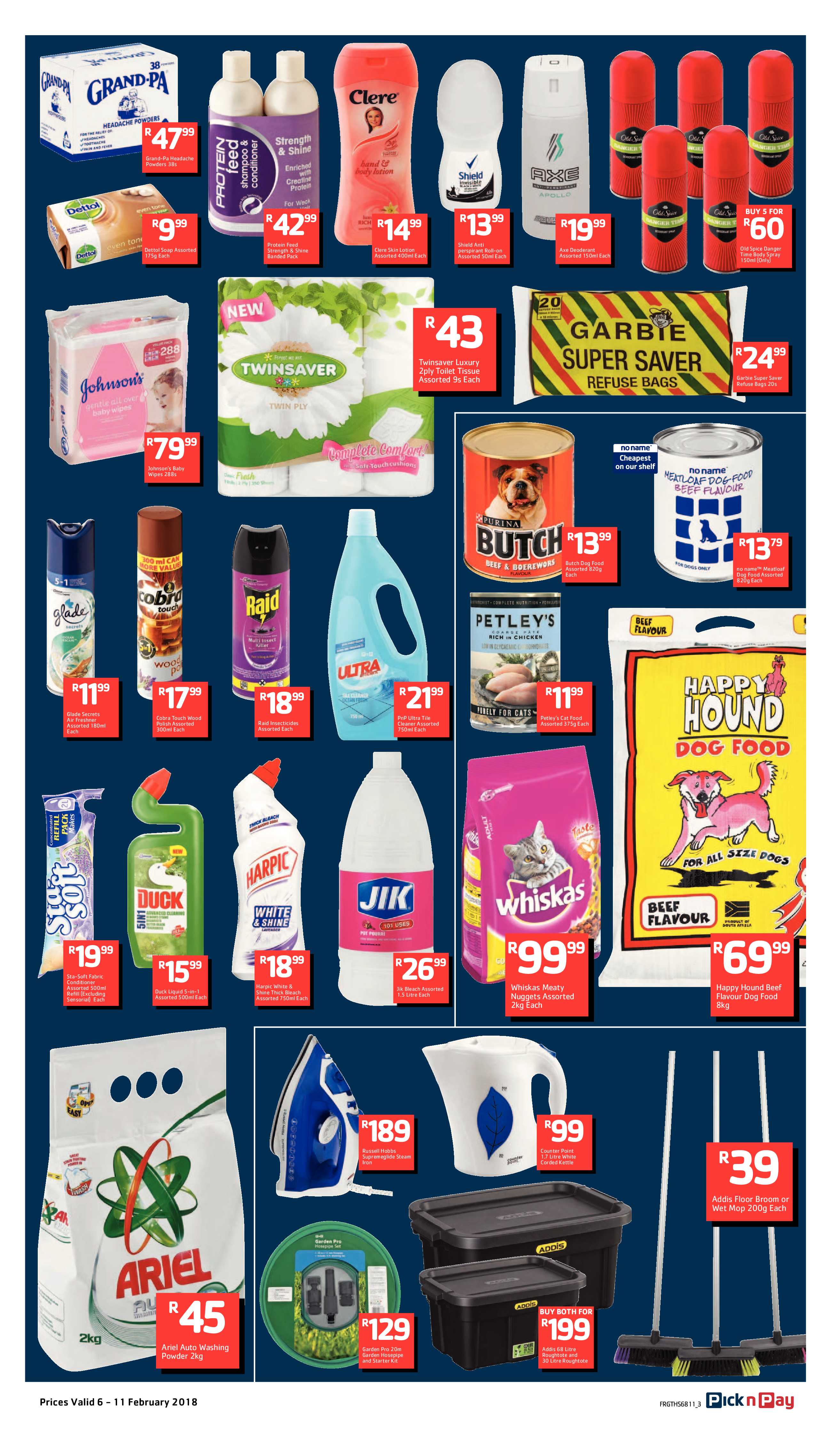 Alberton Record 07 February 2018 page 27