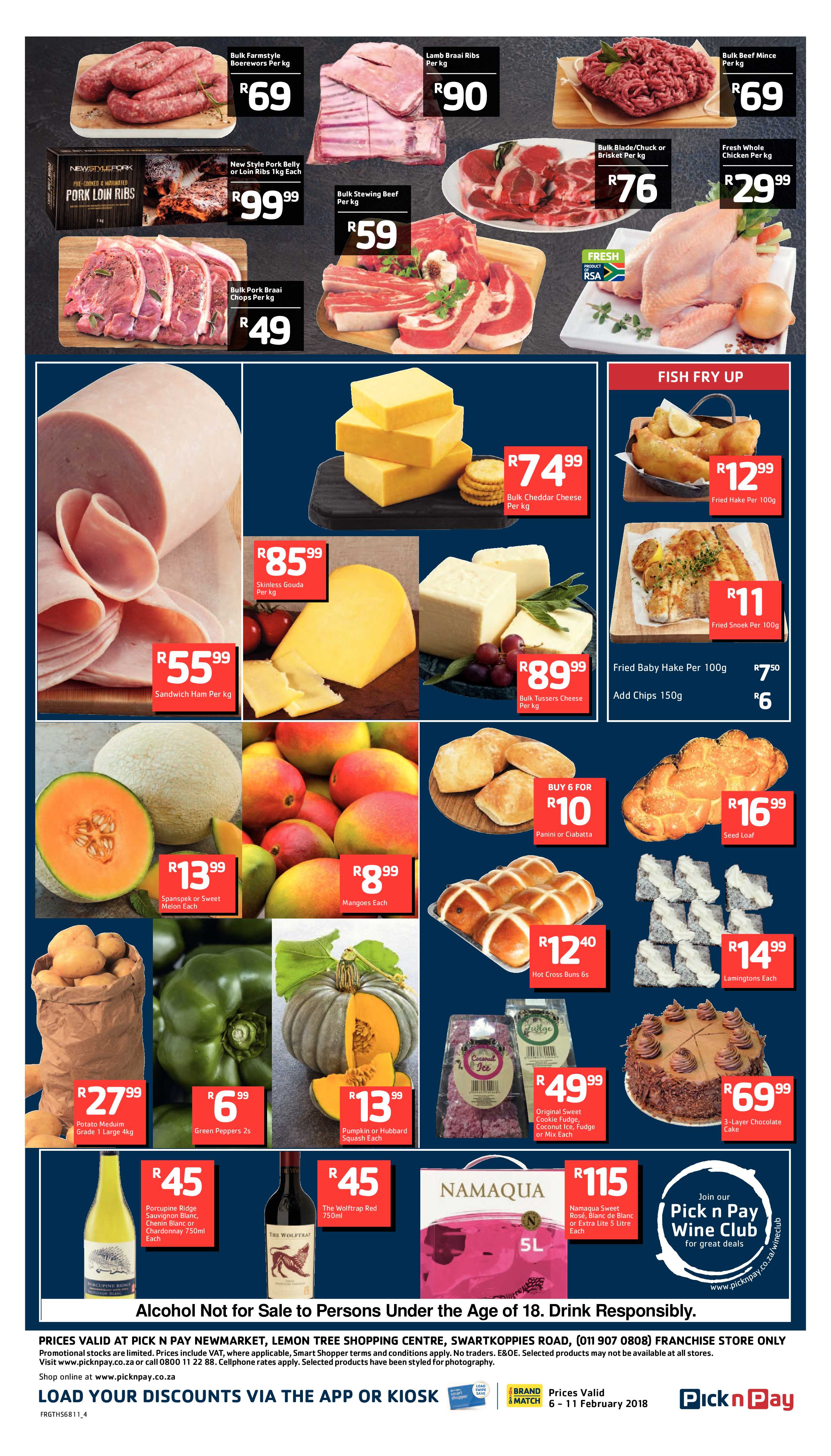 Alberton Record 07 February 2018 page 28