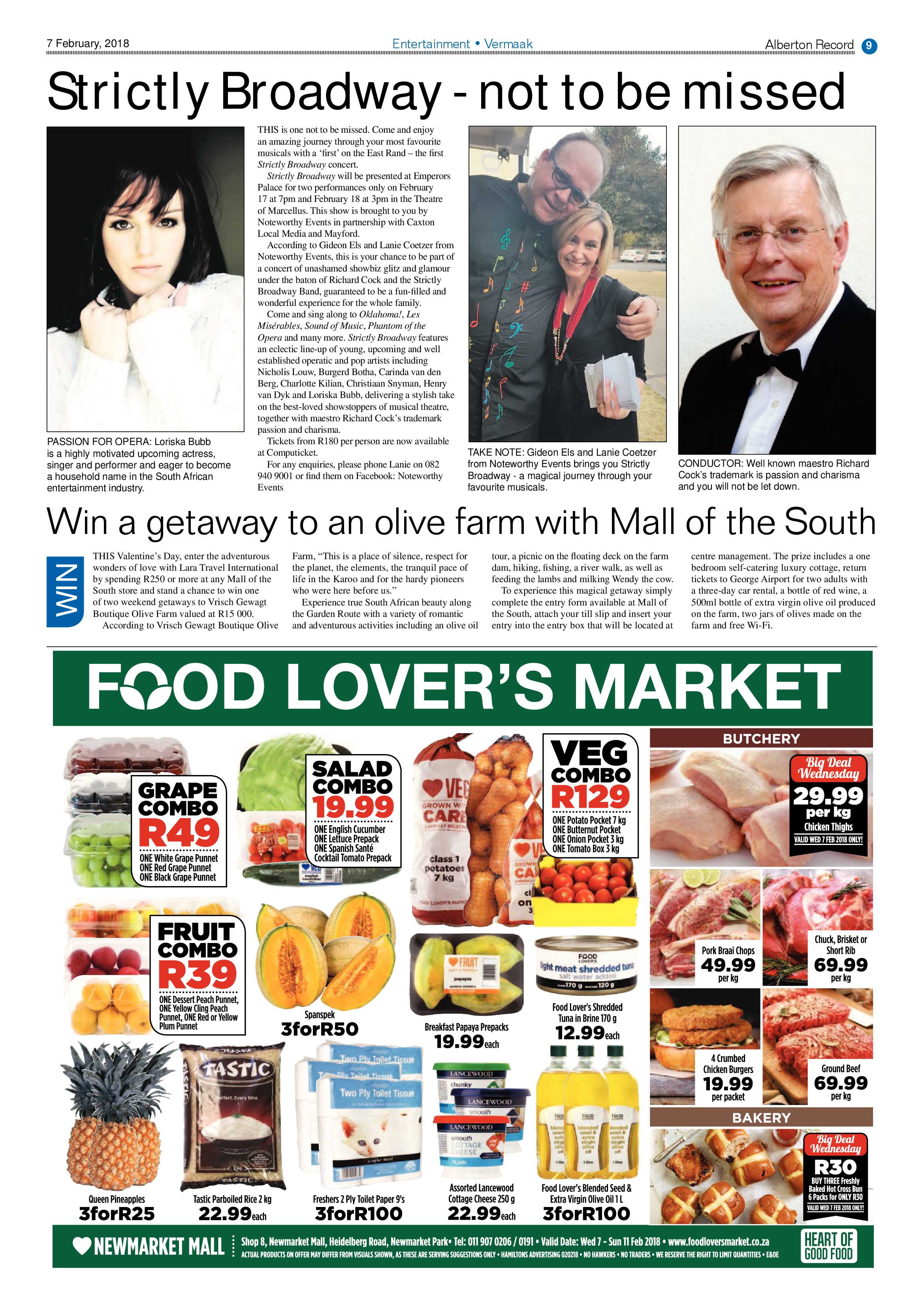 Alberton Record 07 February 2018 page 9