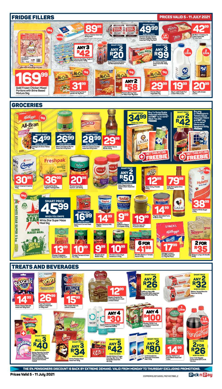 Alberton Record 07 July 2021 page 14