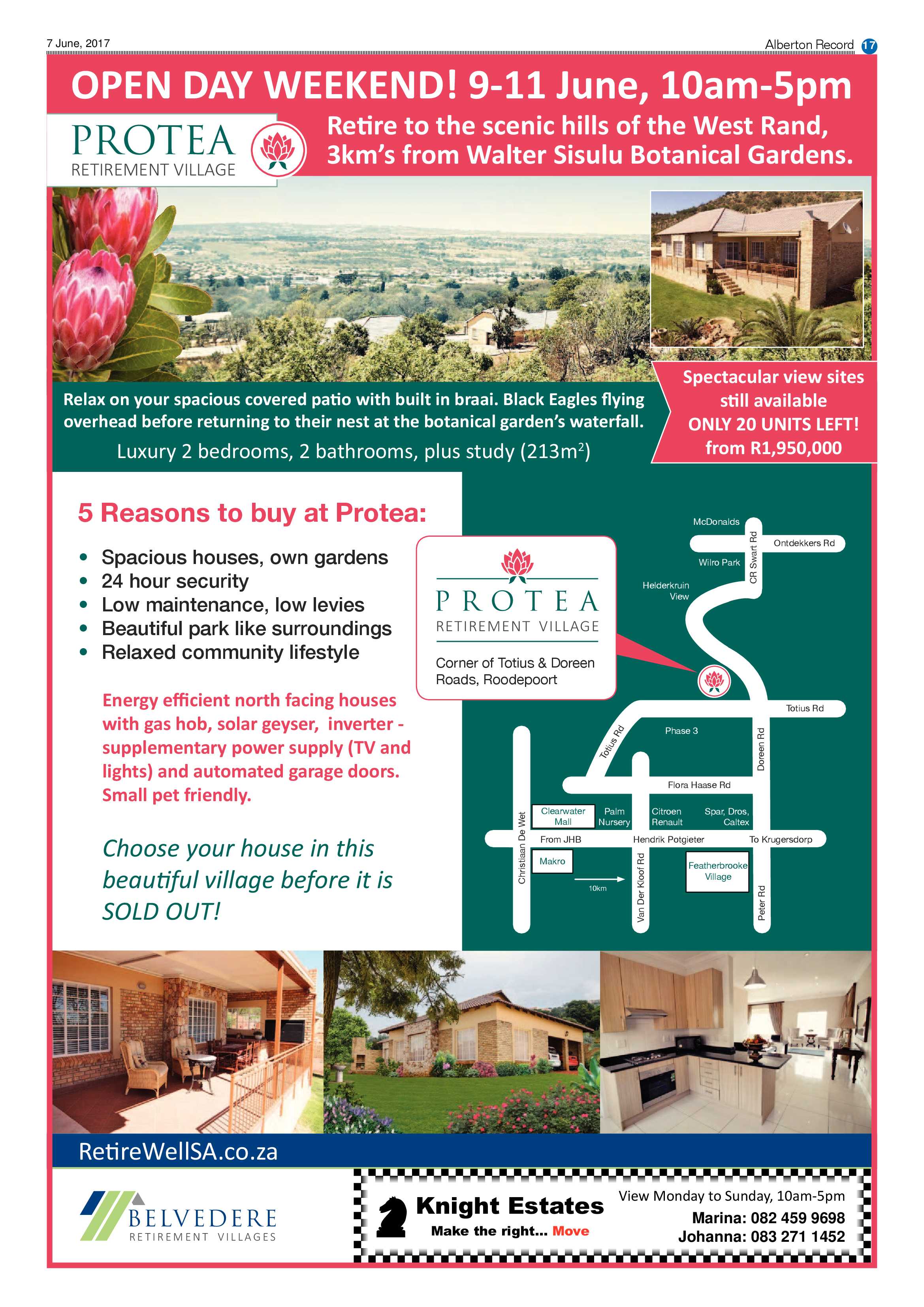 Alberton Record 07 June 2017 page 17