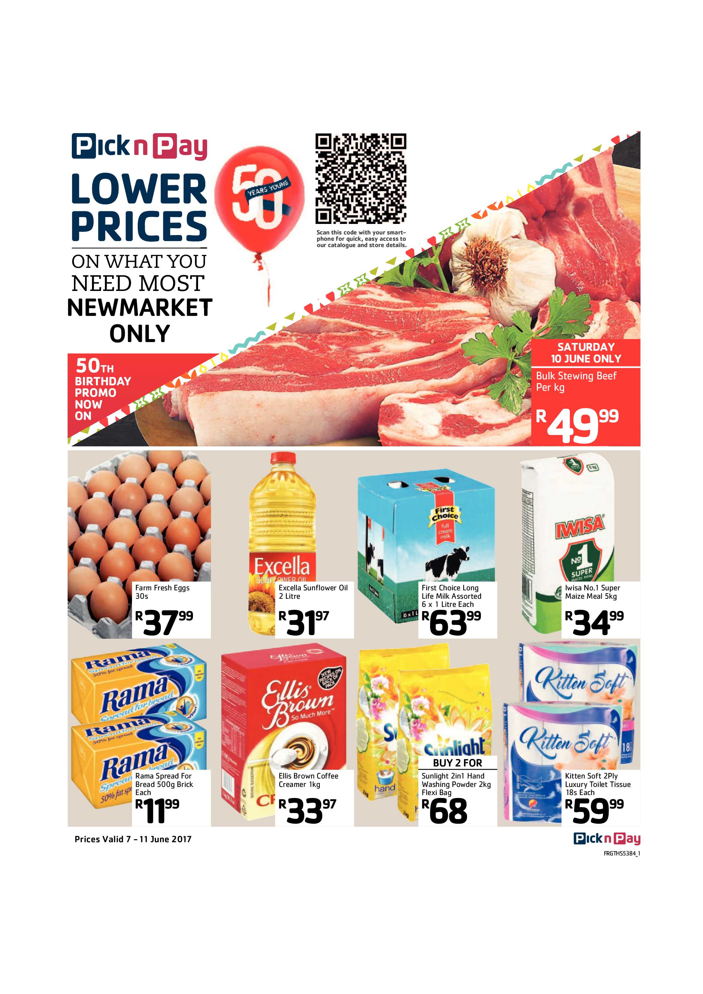 Alberton Record 07 June 2017 page 25