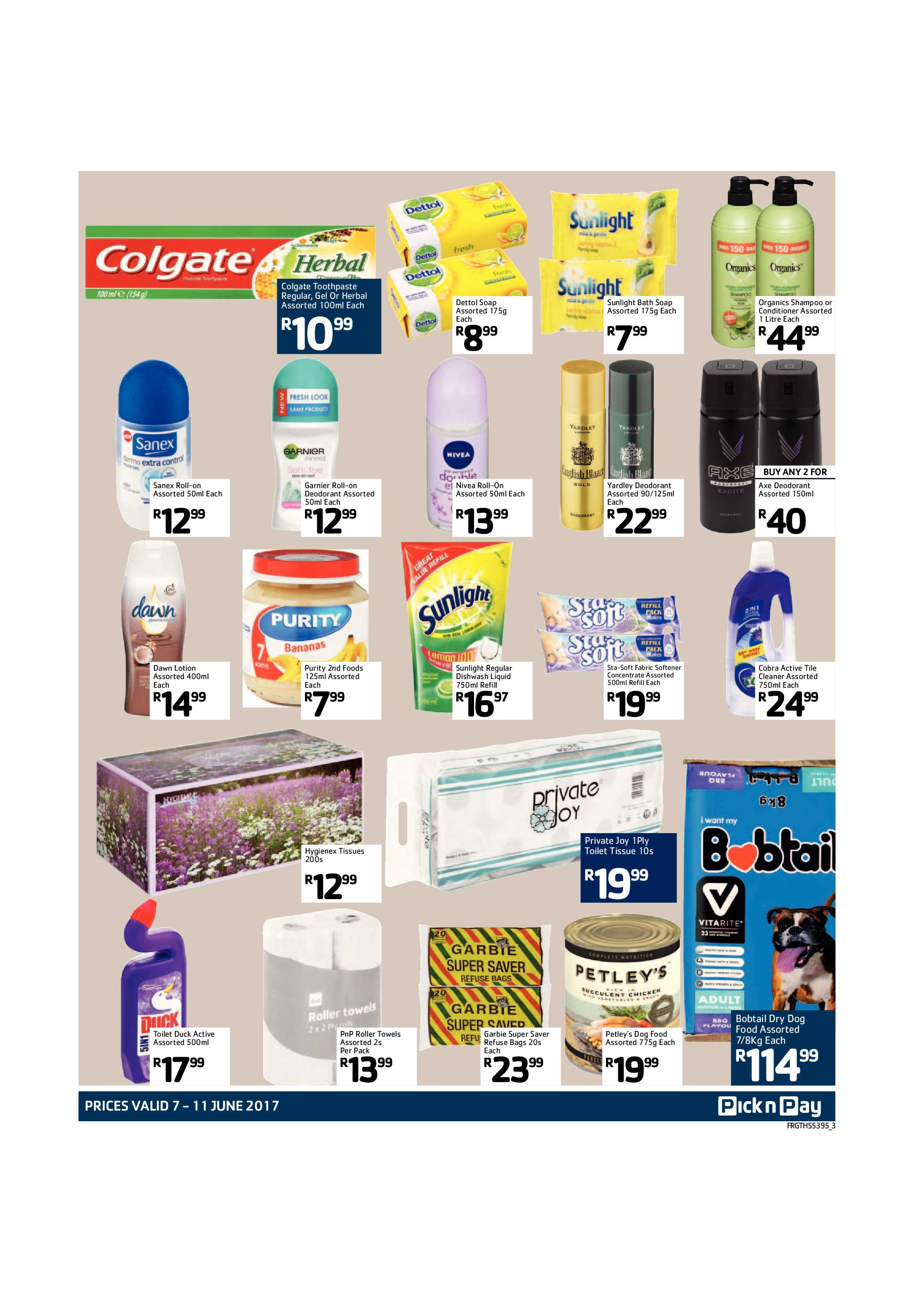 Alberton Record 07 June 2017 page 27