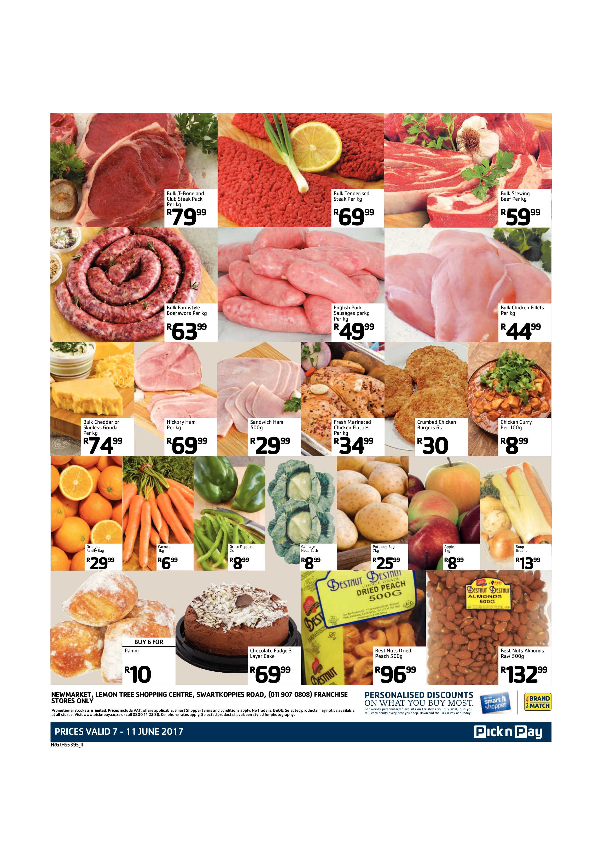 Alberton Record 07 June 2017 page 28