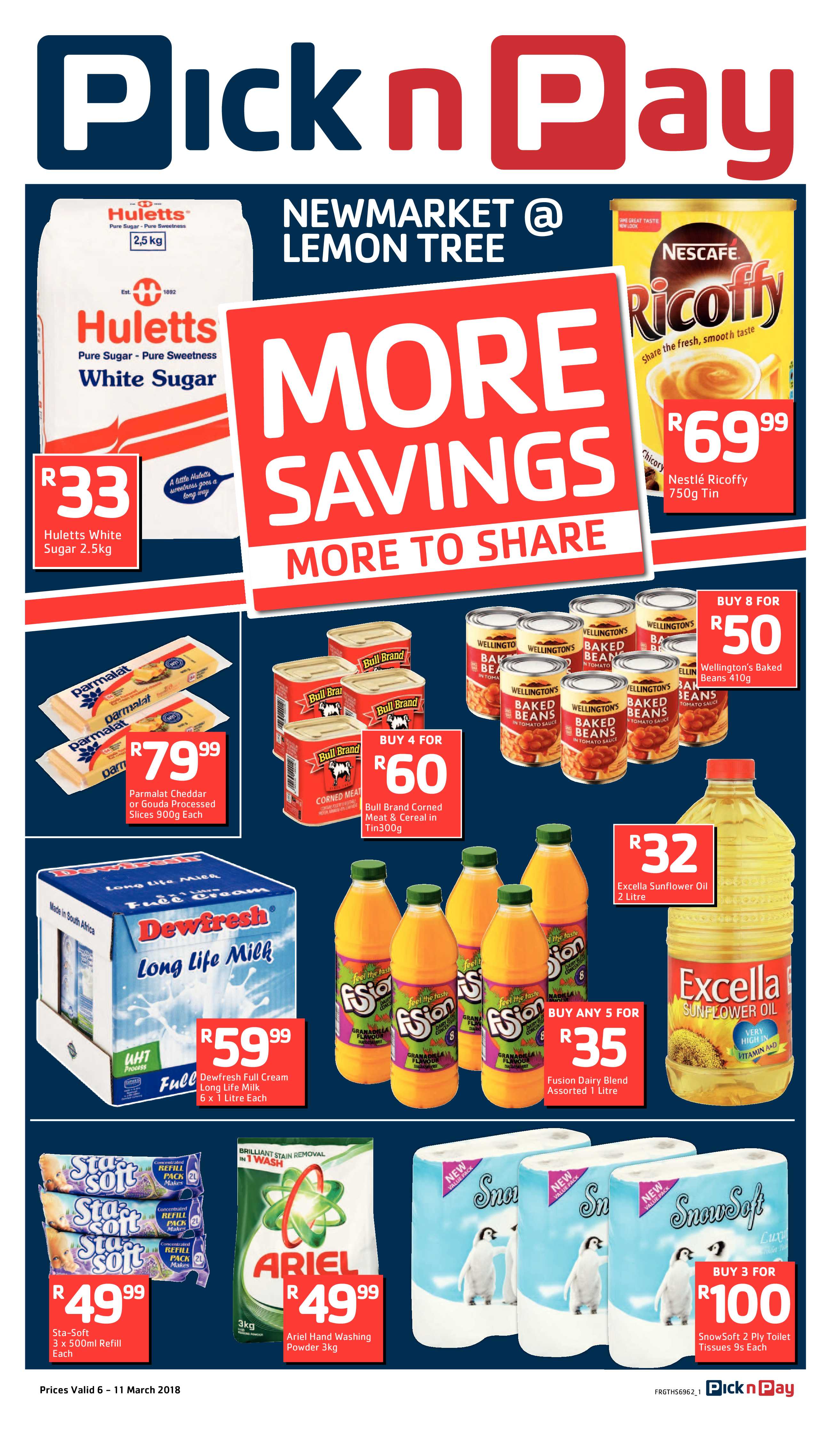 Alberton Record 07 March 2018 page 25