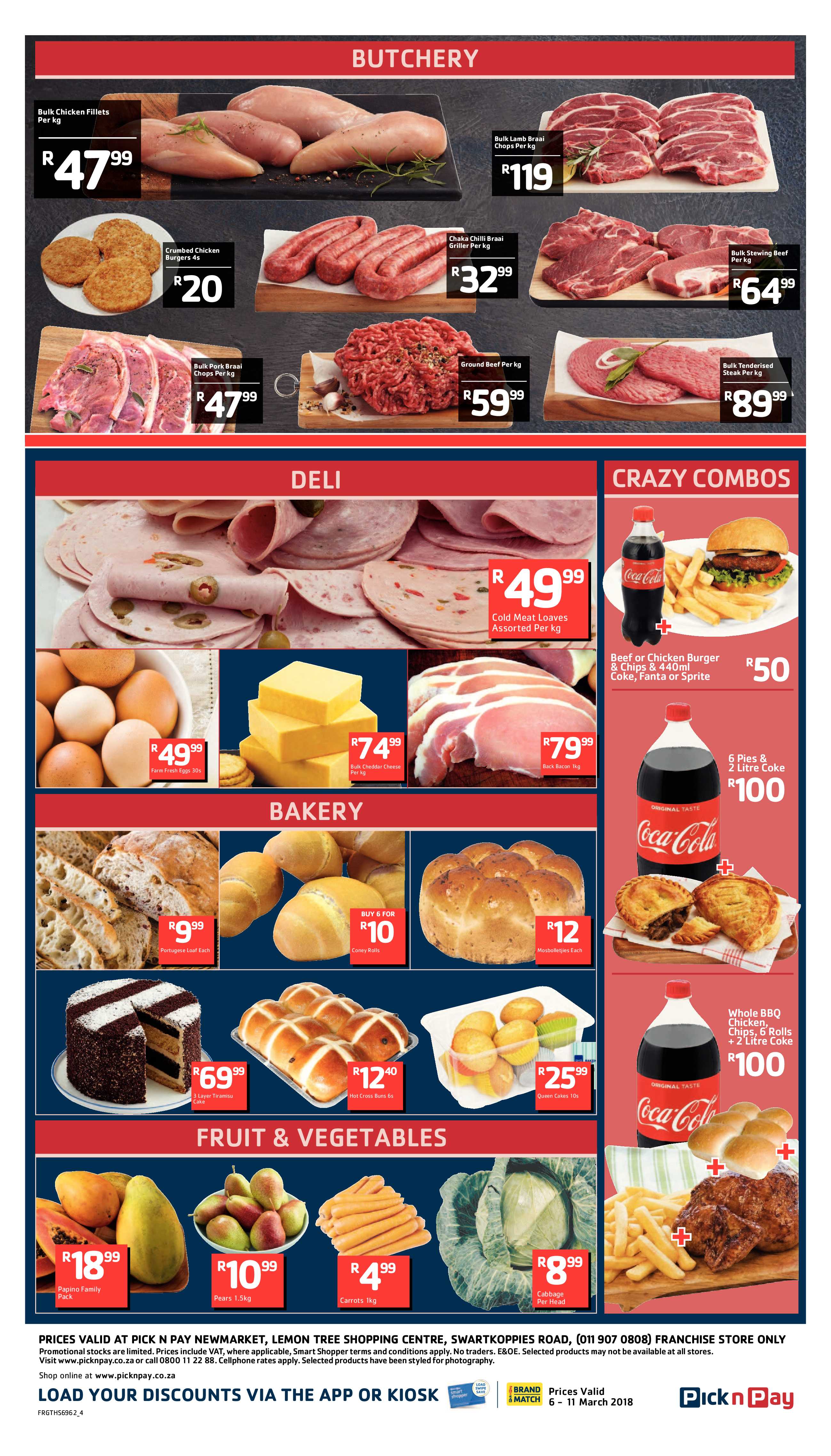 Alberton Record 07 March 2018 page 28