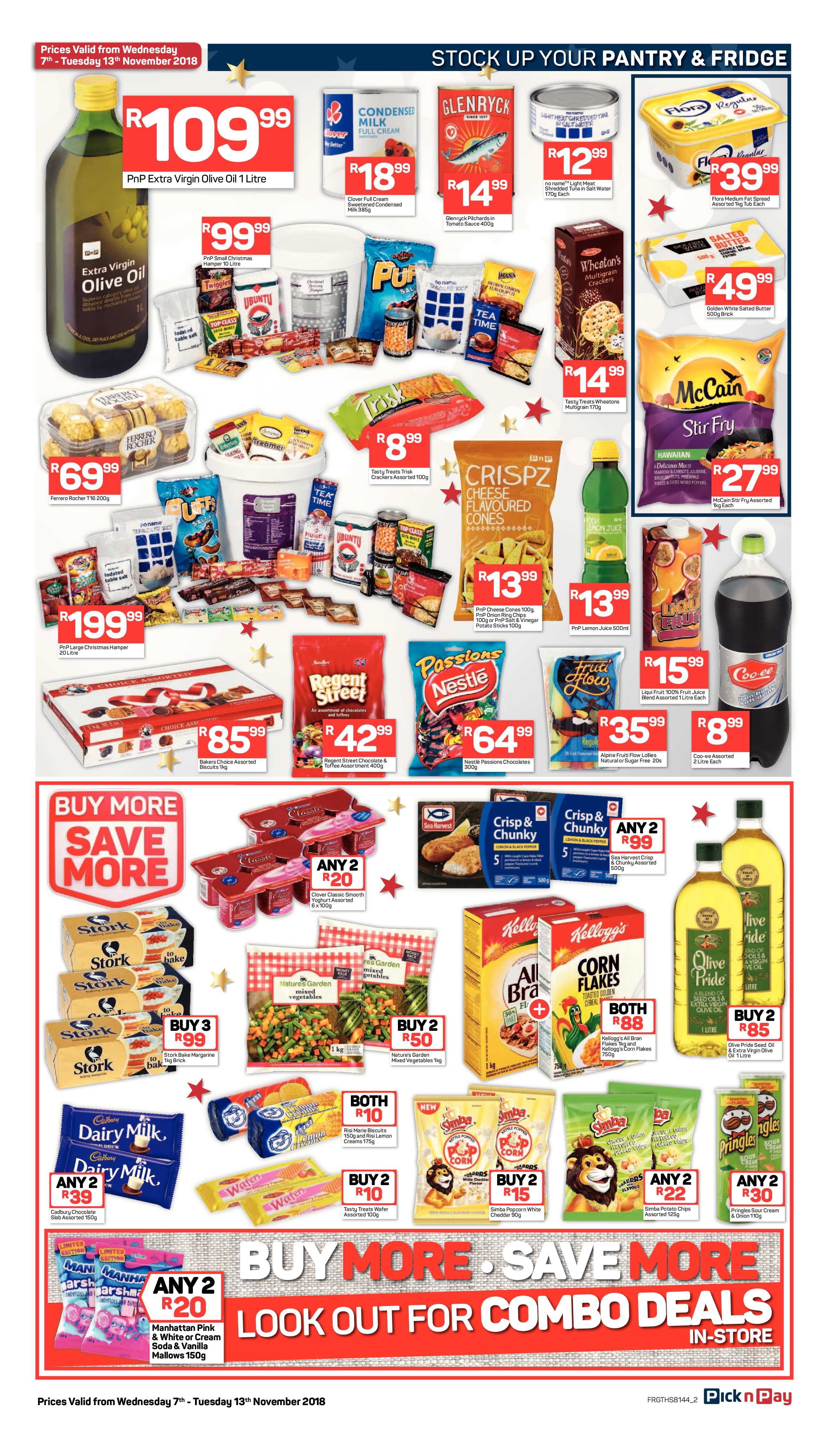 Alberton Record 07 November 2018 page 26