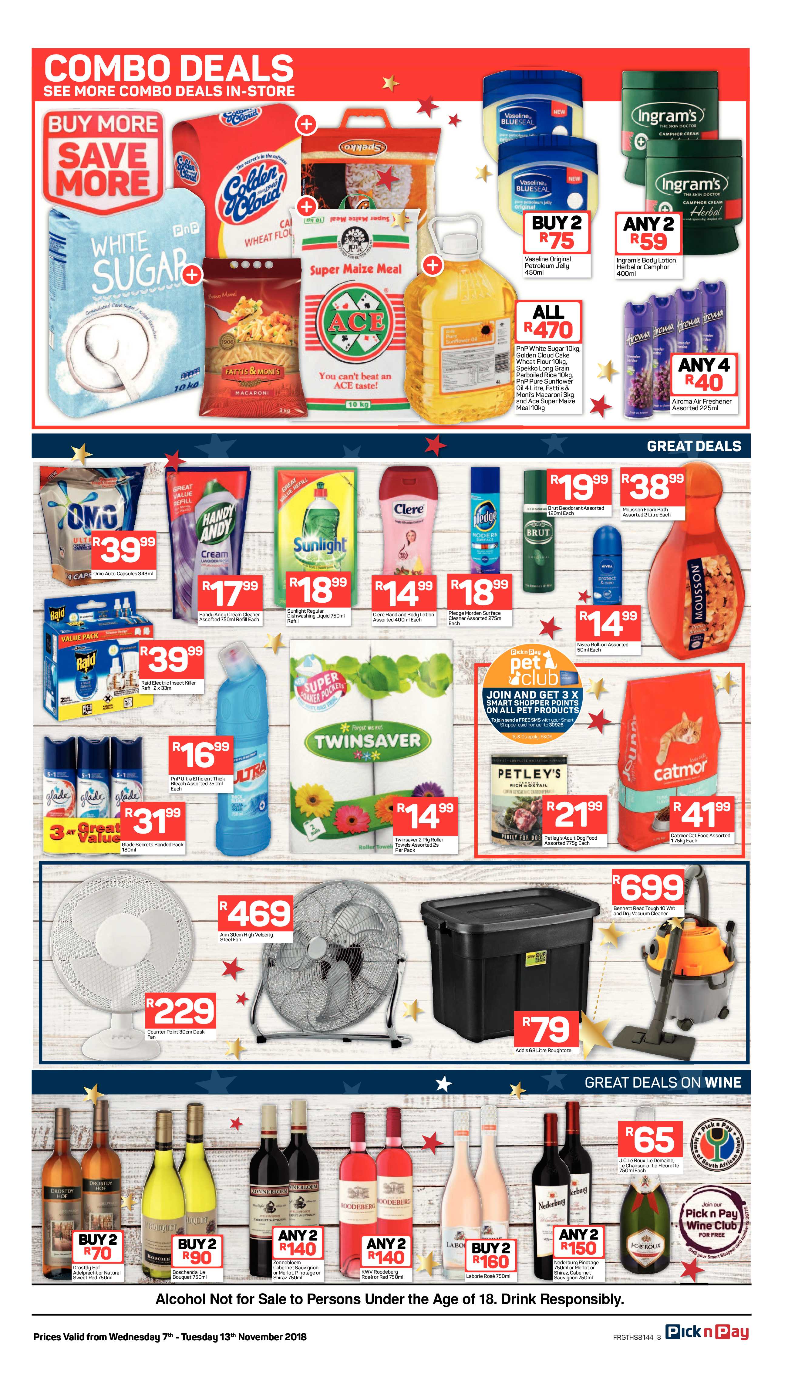 Alberton Record 07 November 2018 page 27