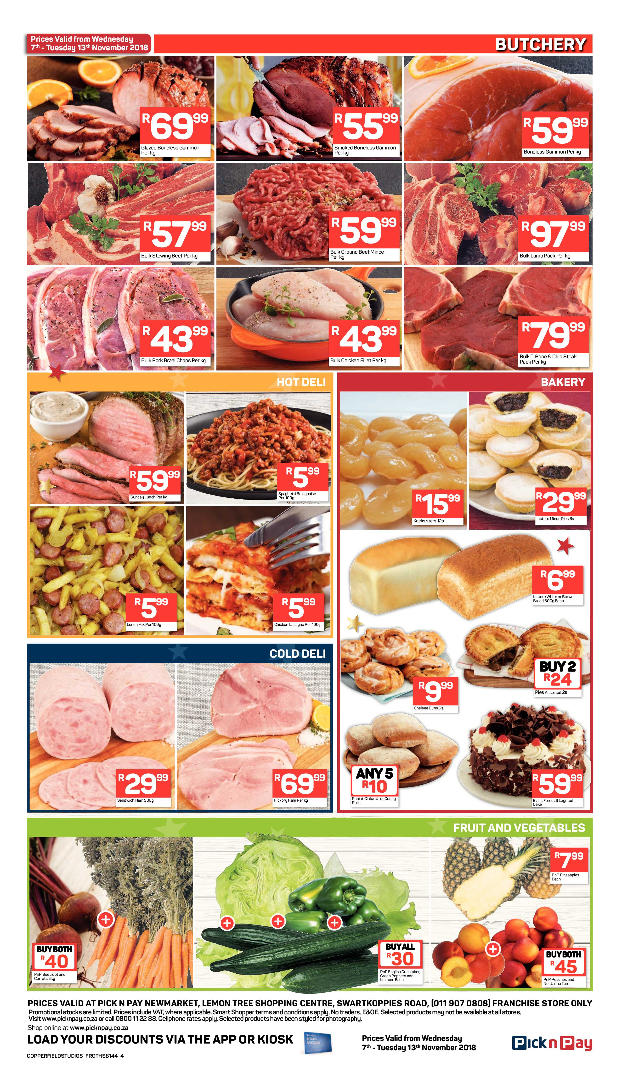 Alberton Record 07 November 2018 page 28