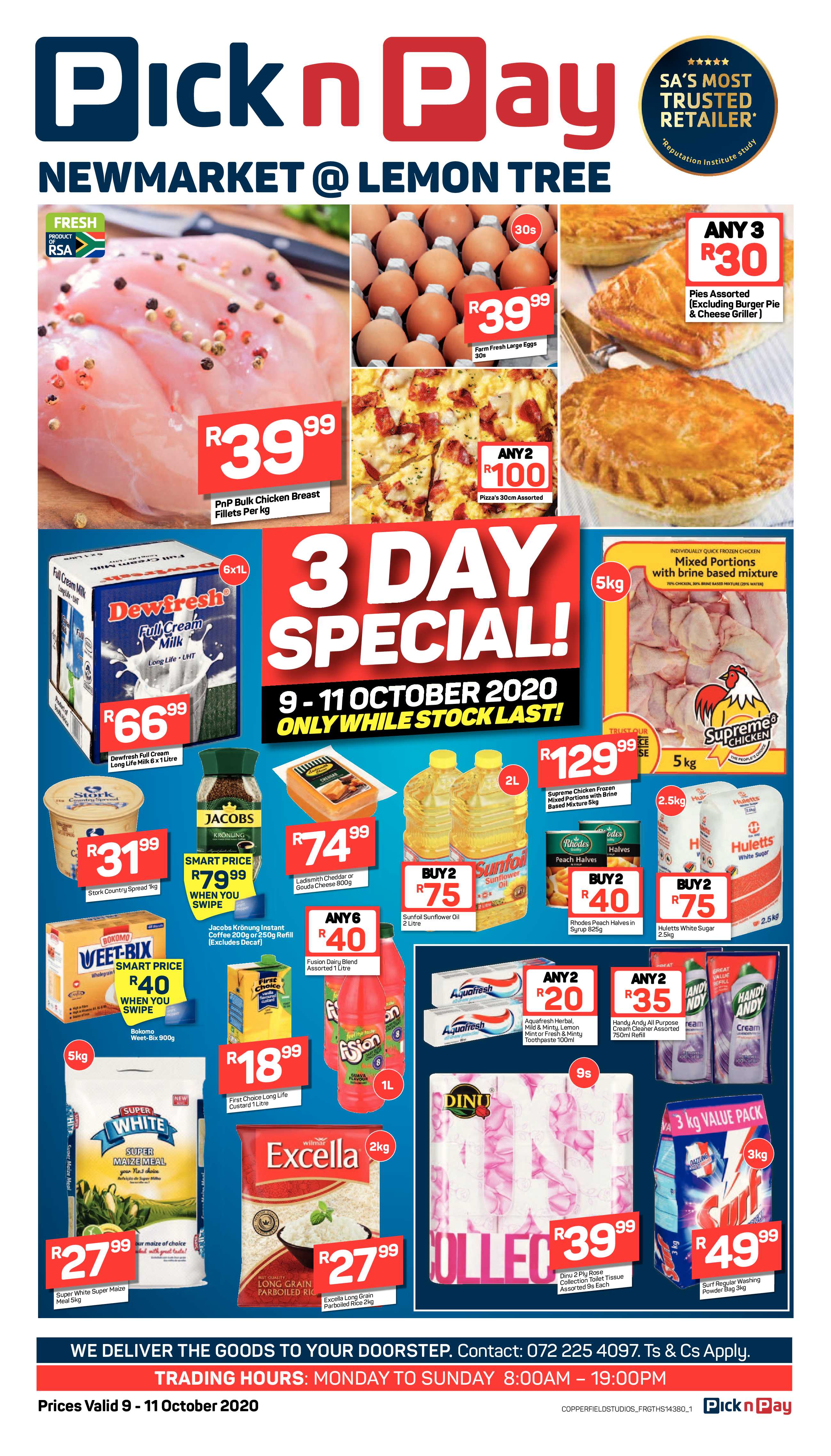 Alberton Record 07 October 2020 page 13