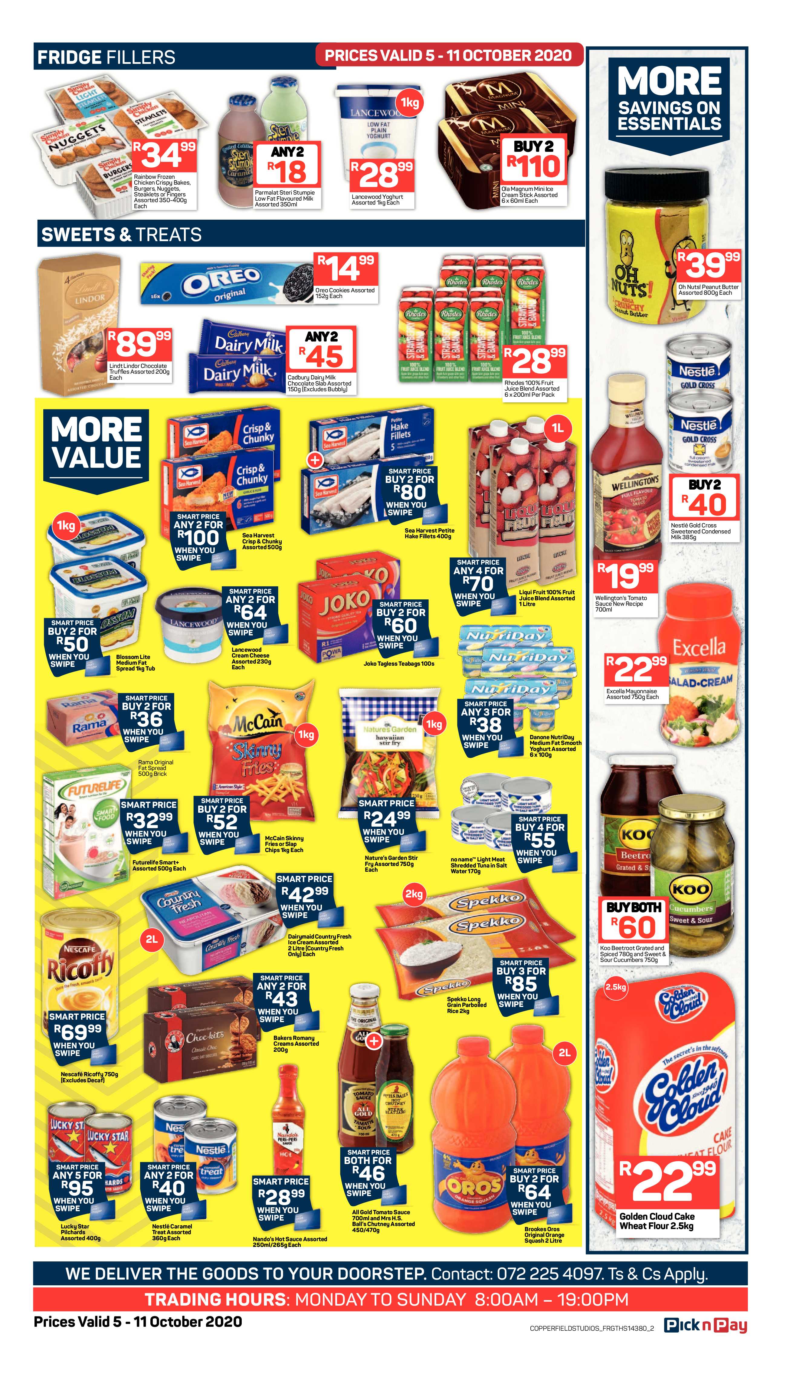 Alberton Record 07 October 2020 page 14