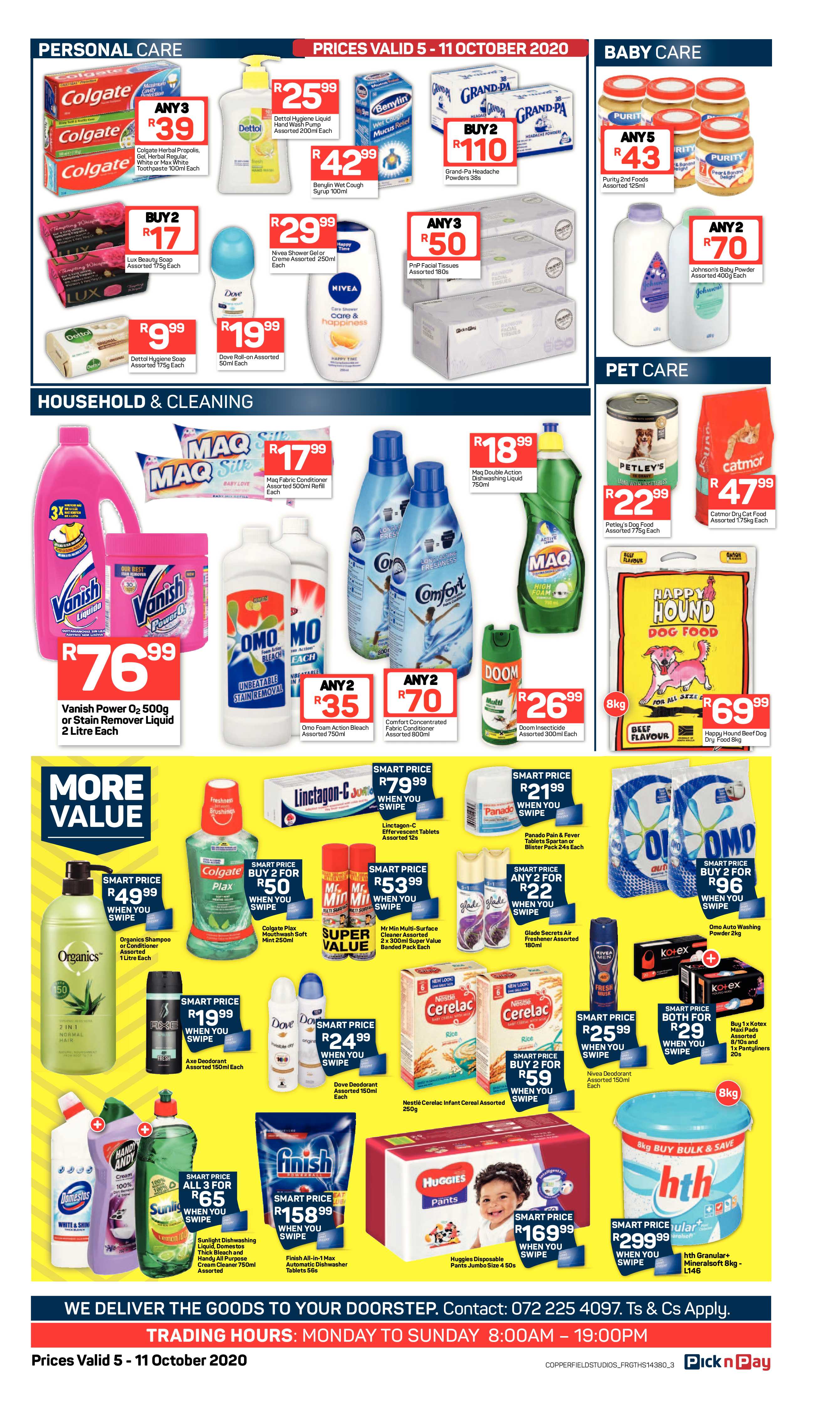 Alberton Record 07 October 2020 page 15