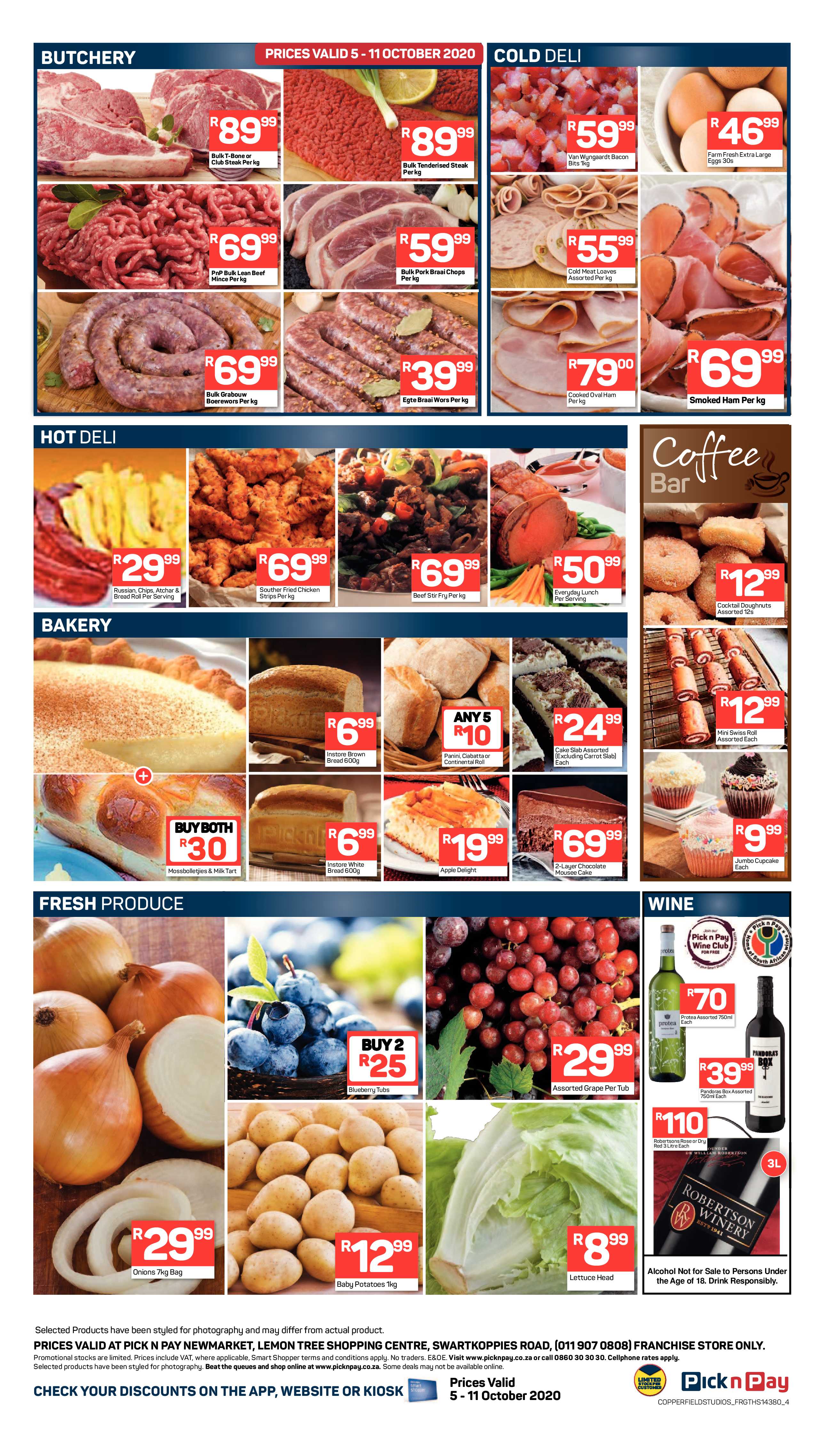 Alberton Record 07 October 2020 page 16