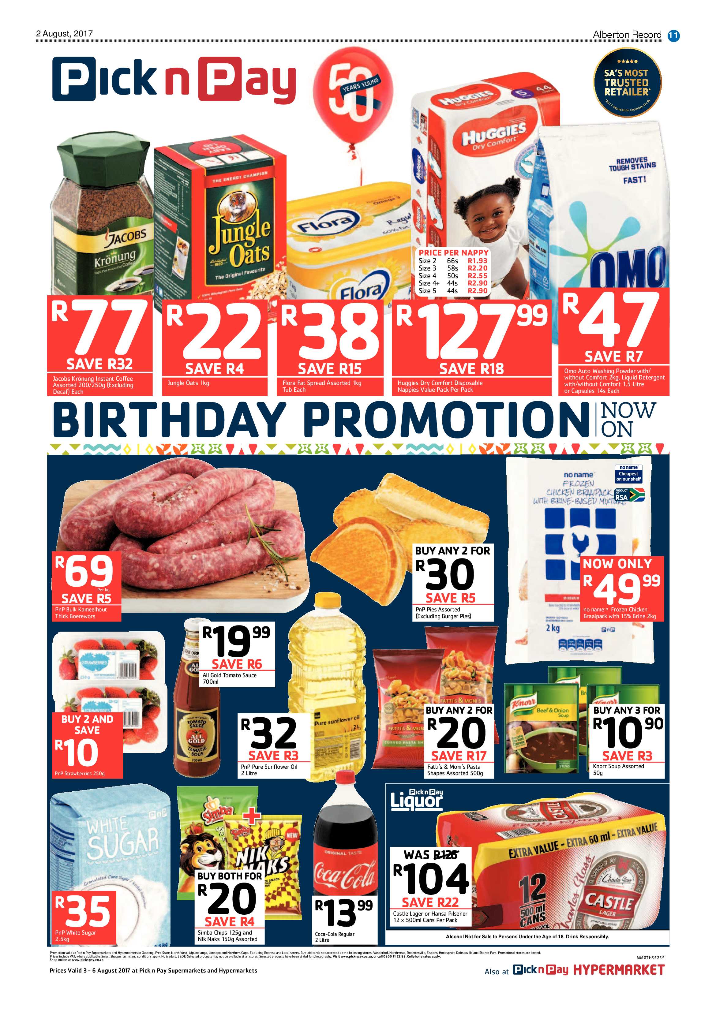 Alberton Record 02 August 2017 page 11