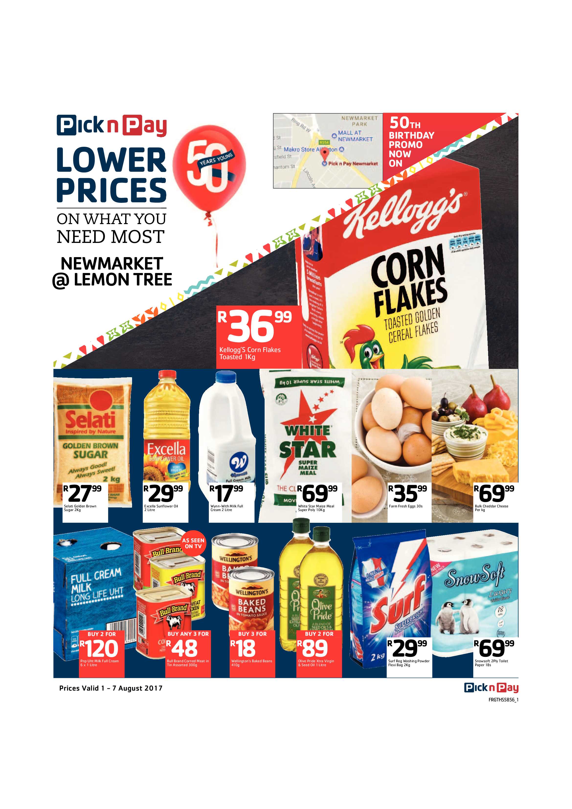 Alberton Record 02 August 2017 page 29