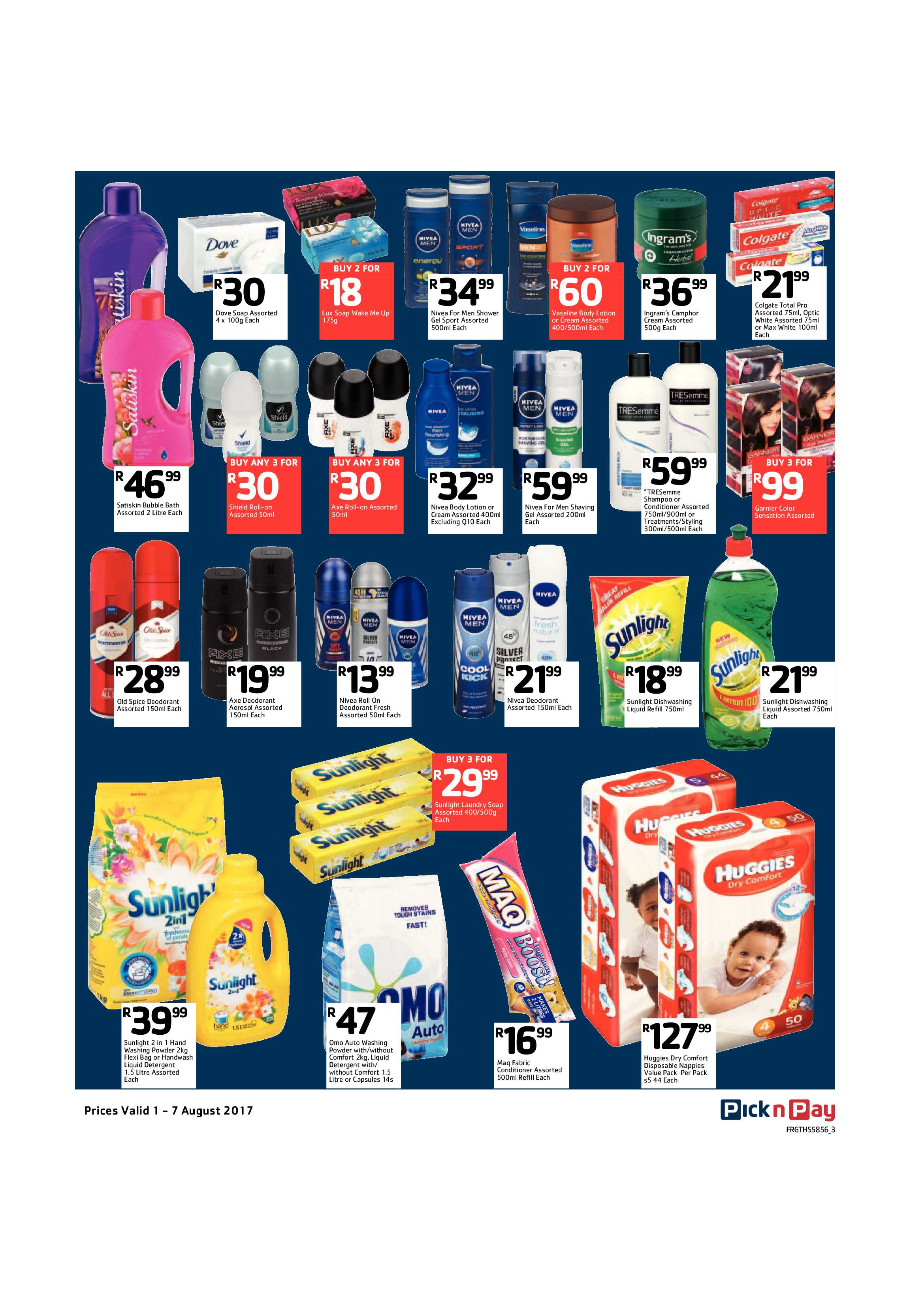 Alberton Record 02 August 2017 page 31