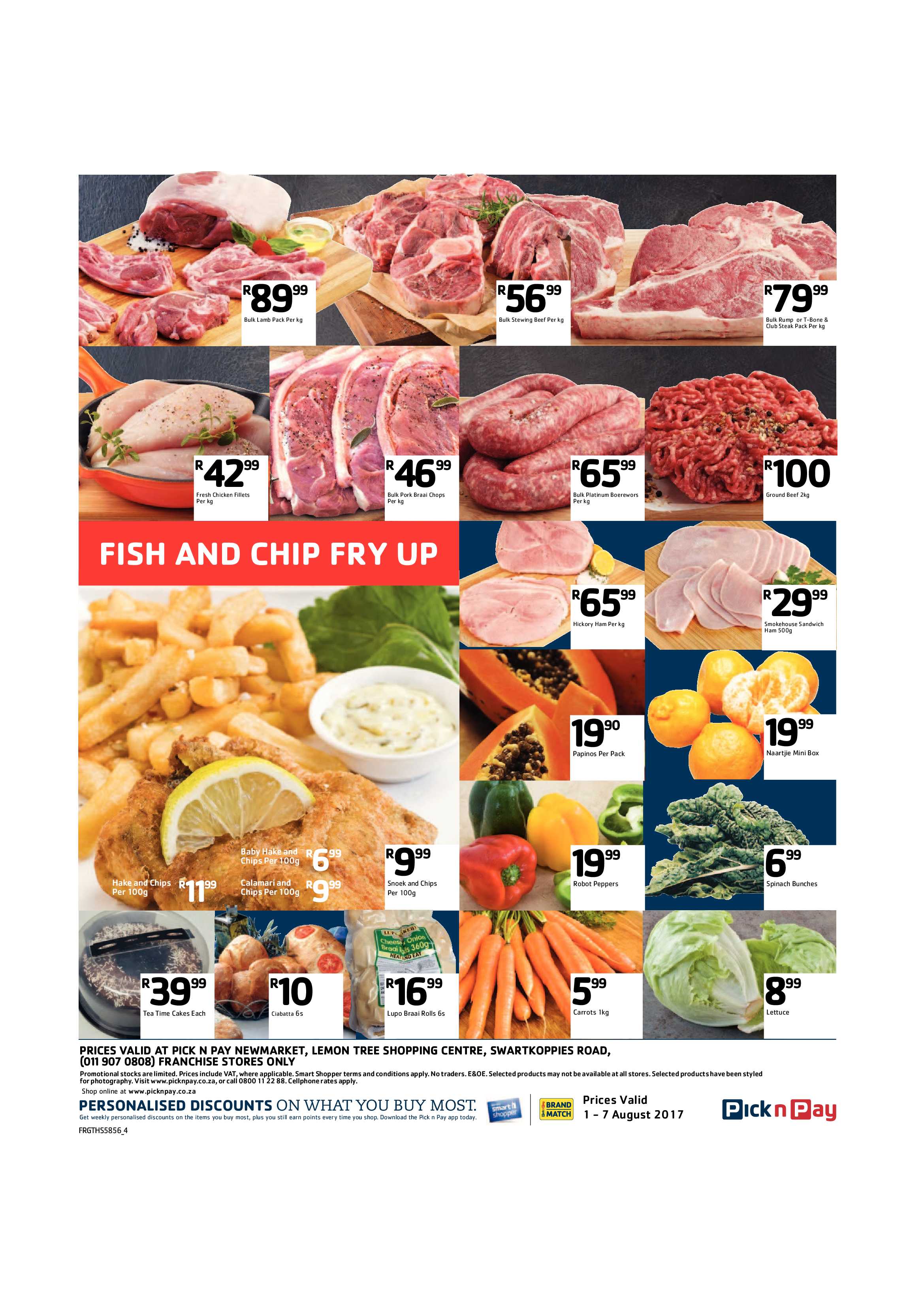 Alberton Record 02 August 2017 page 32