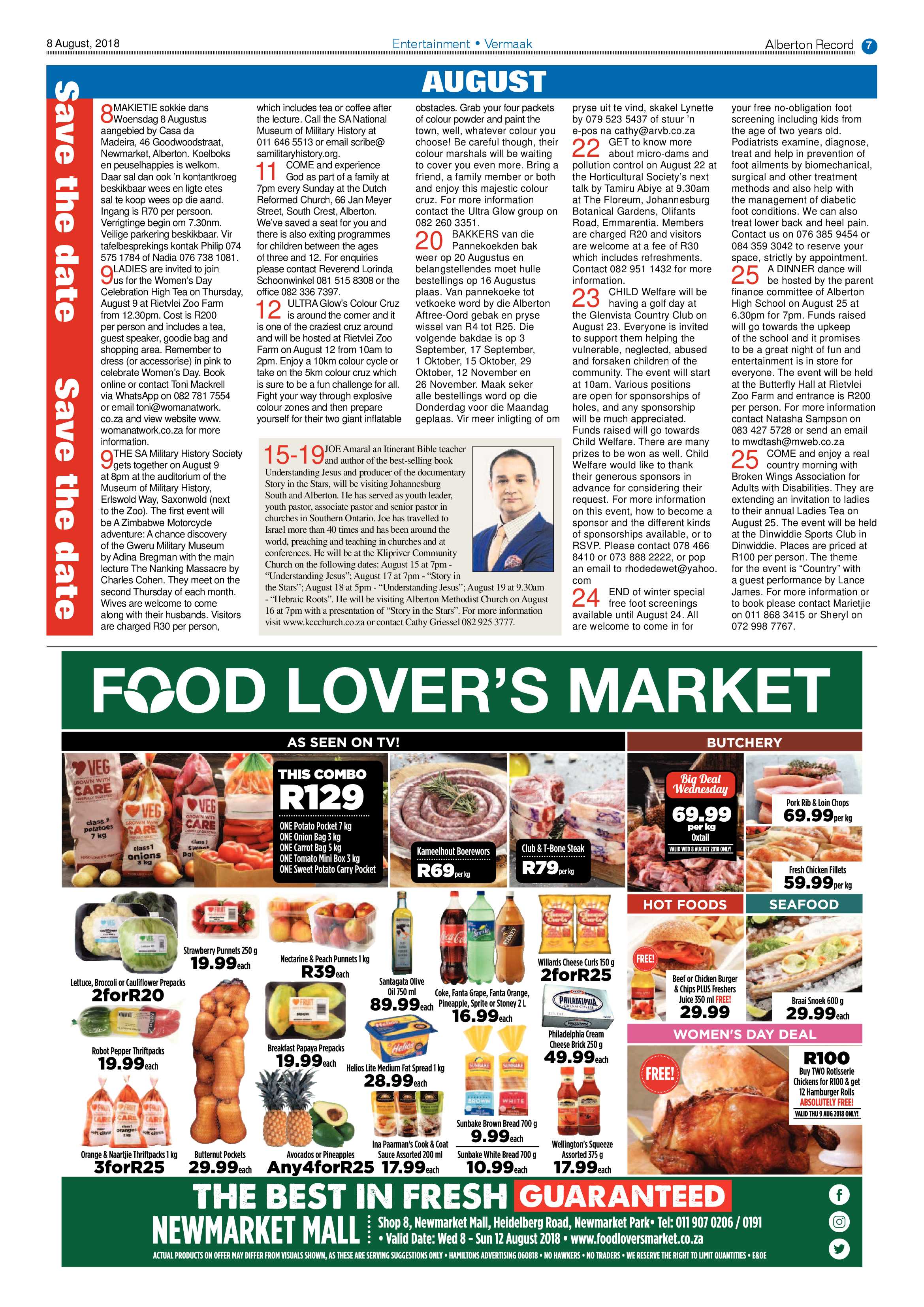 Alberton Record 08 August 2018 page 7