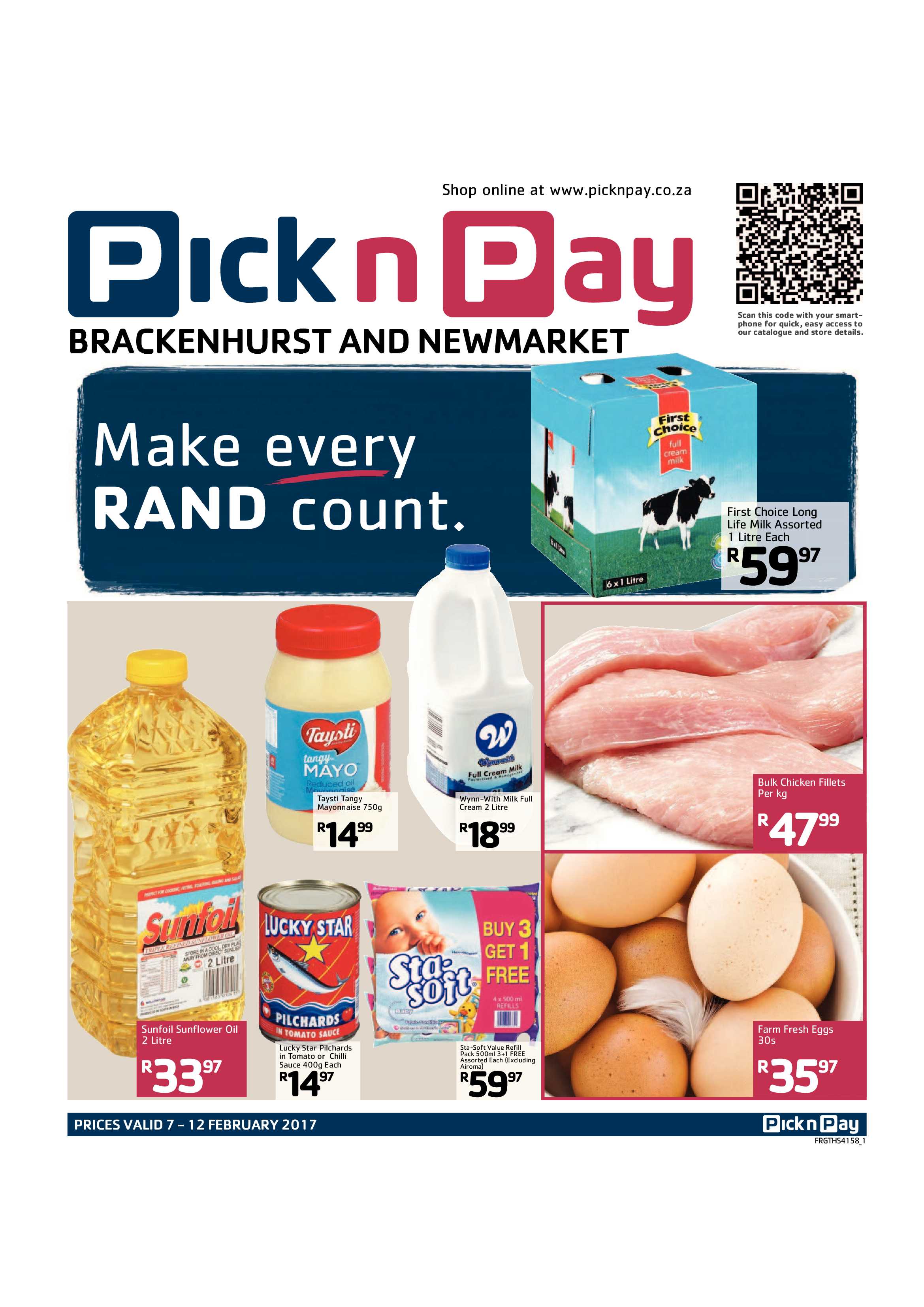 Alberton Record 08 February 2017 page 25