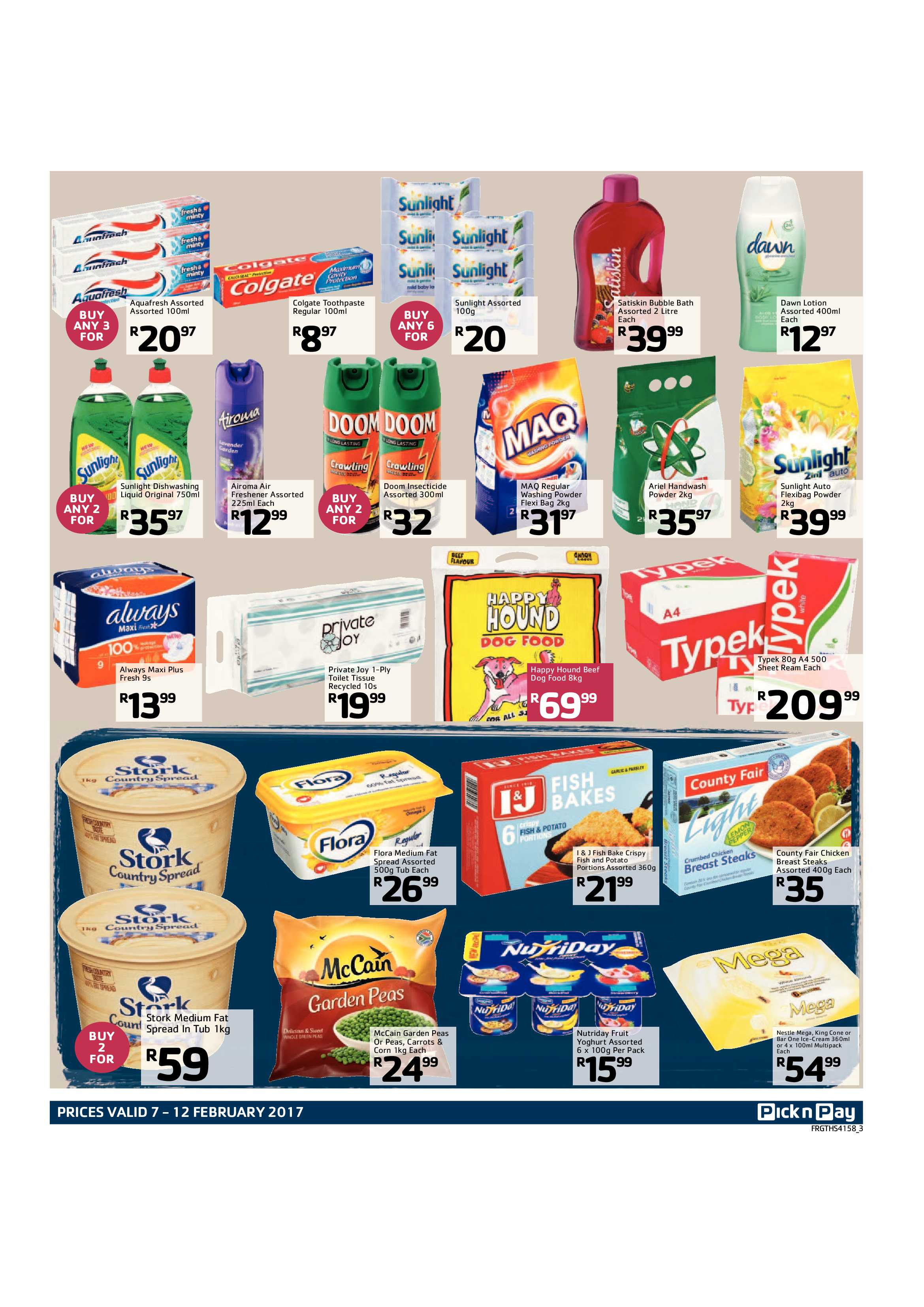 Alberton Record 08 February 2017 page 27