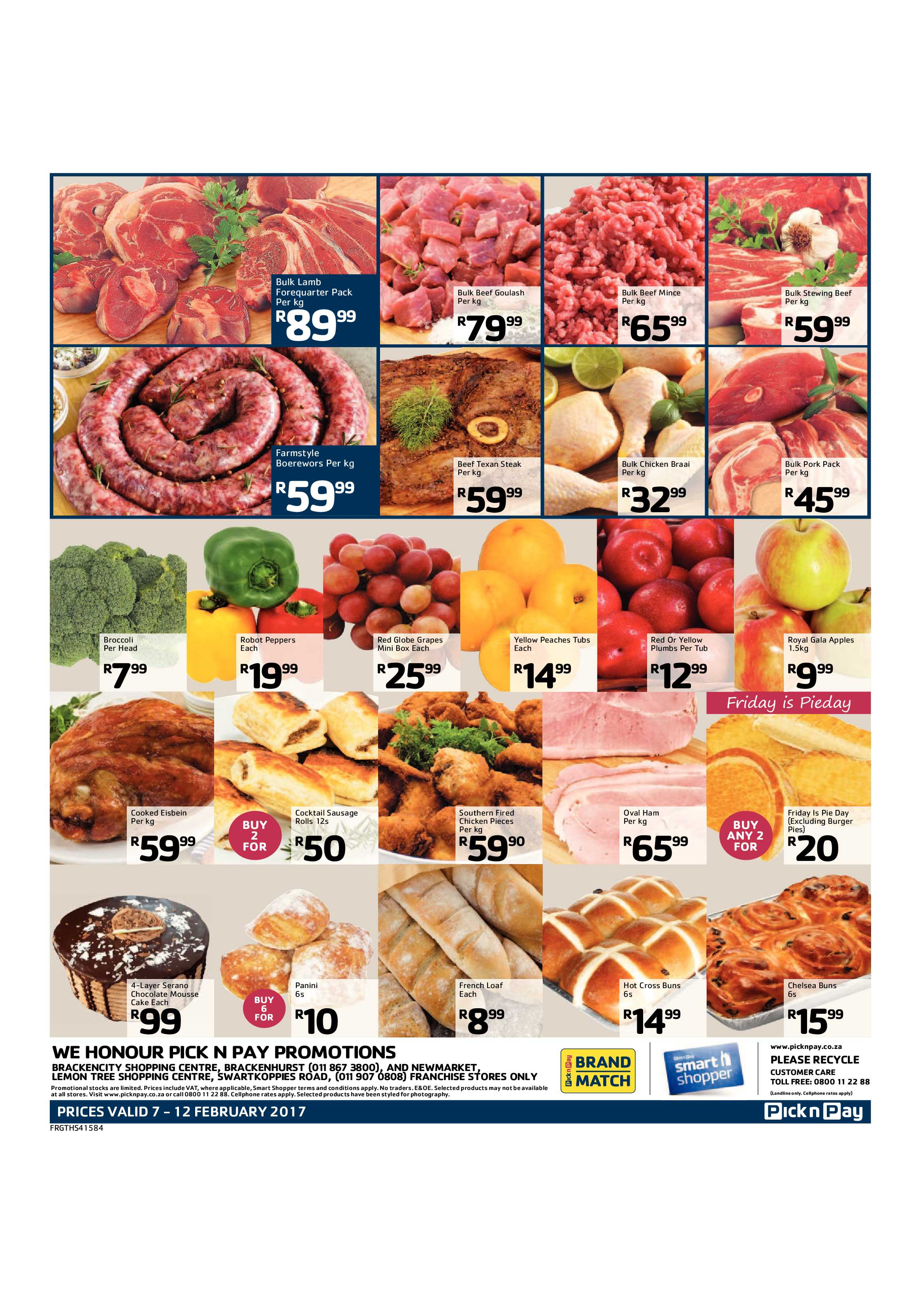 Alberton Record 08 February 2017 page 28