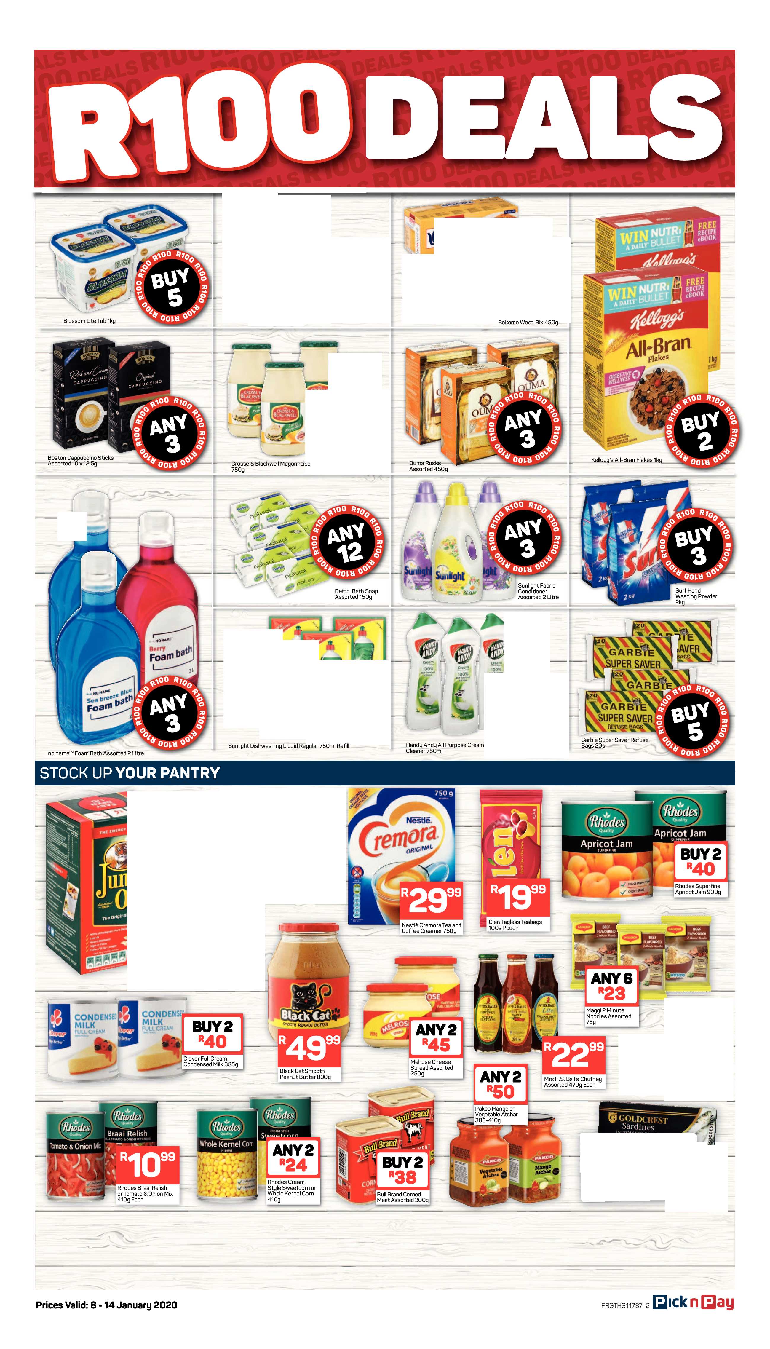 Alberton Record 08 January 2020 page 18