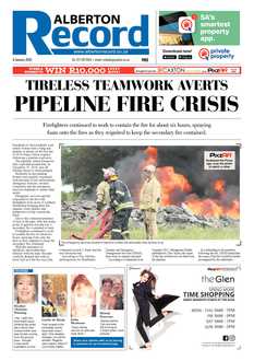 Alberton Record 08 January 2020