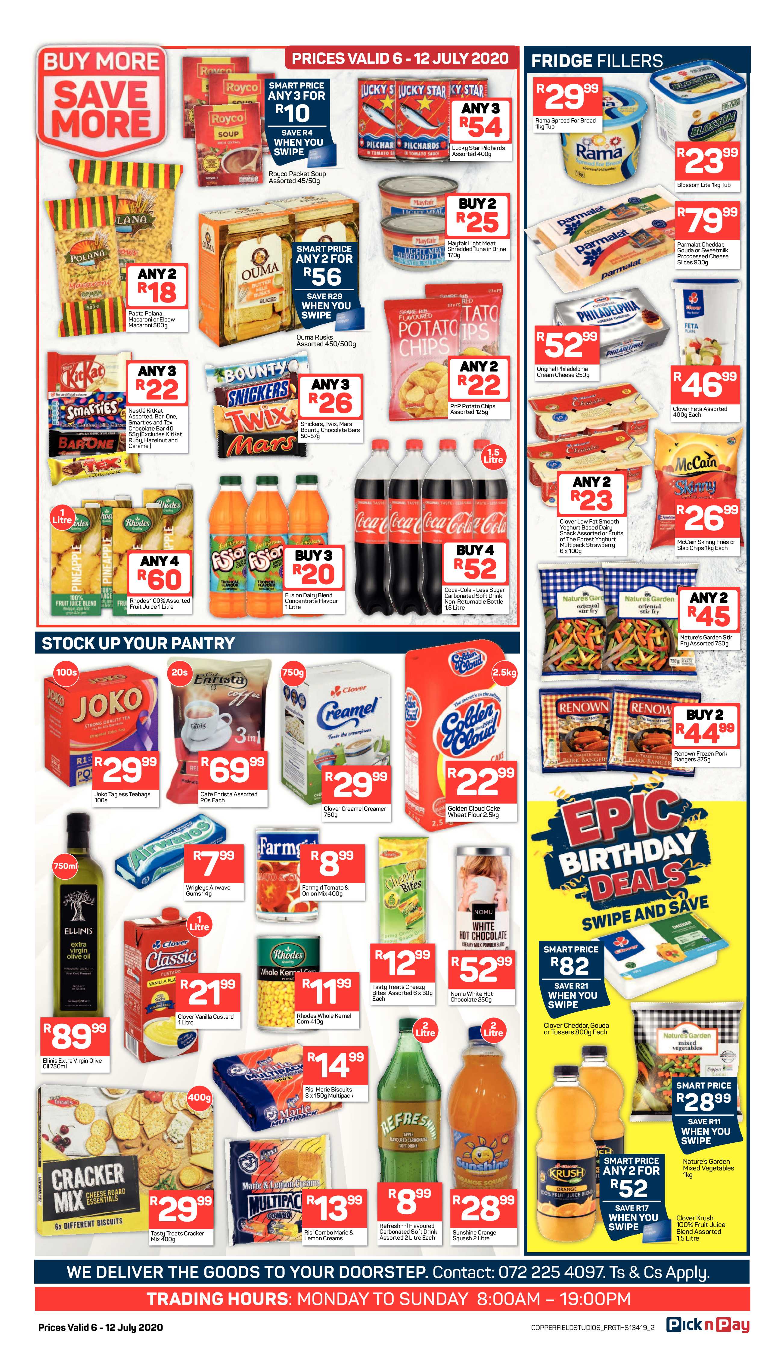 Alberton Record 08 July 2020 page 18