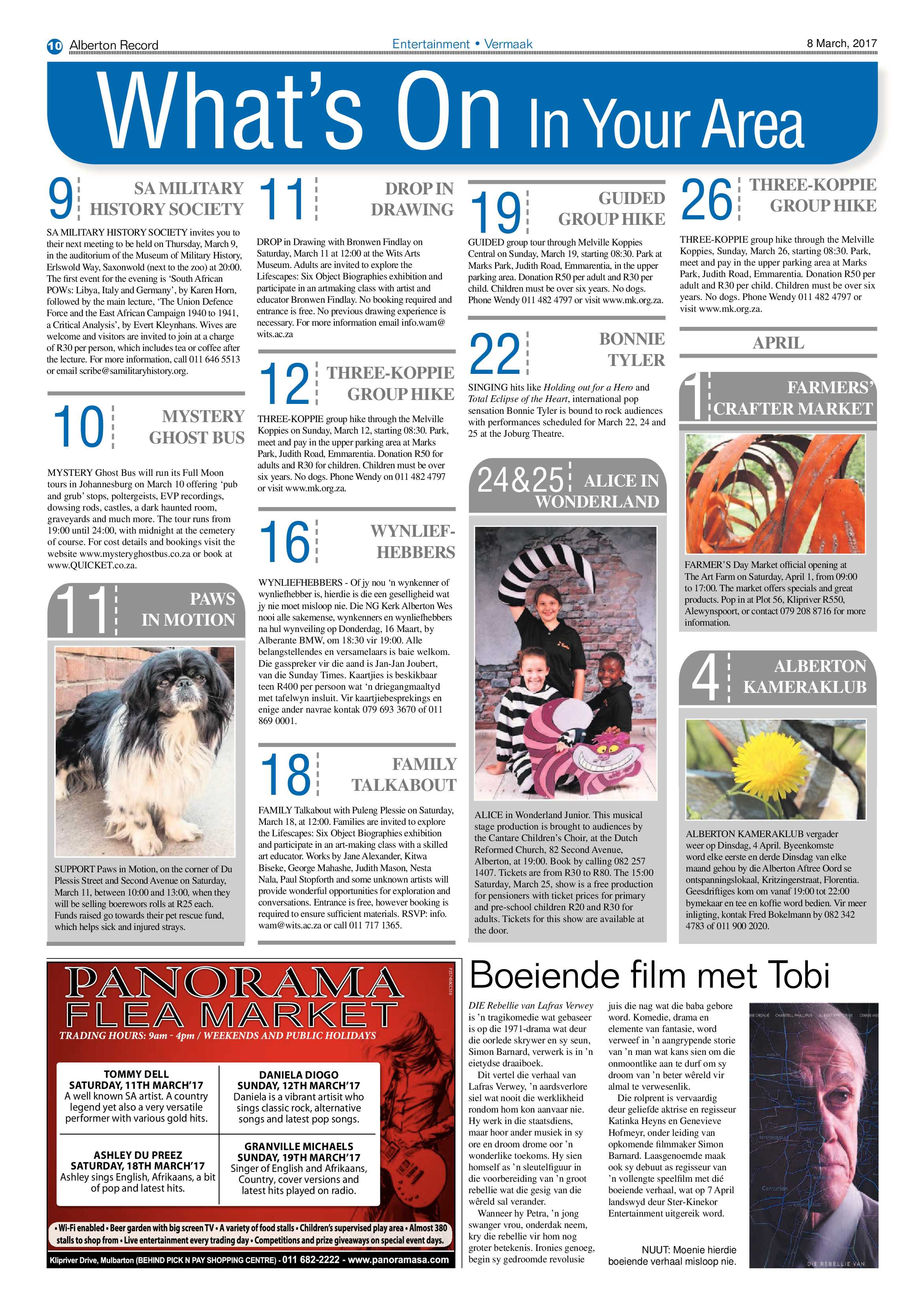 Alberton Record 08 March 2017 page 10