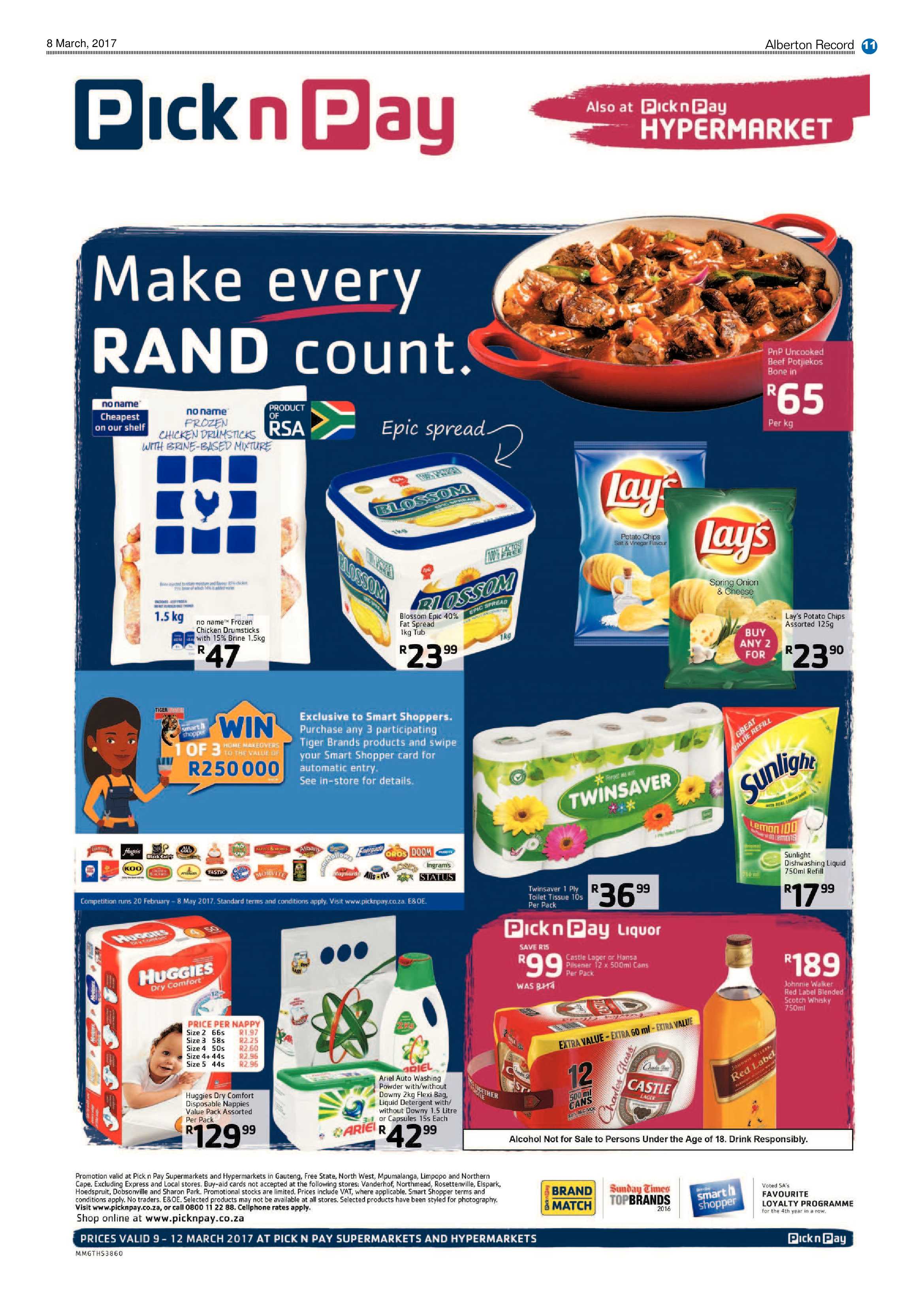 Alberton Record 08 March 2017 page 11