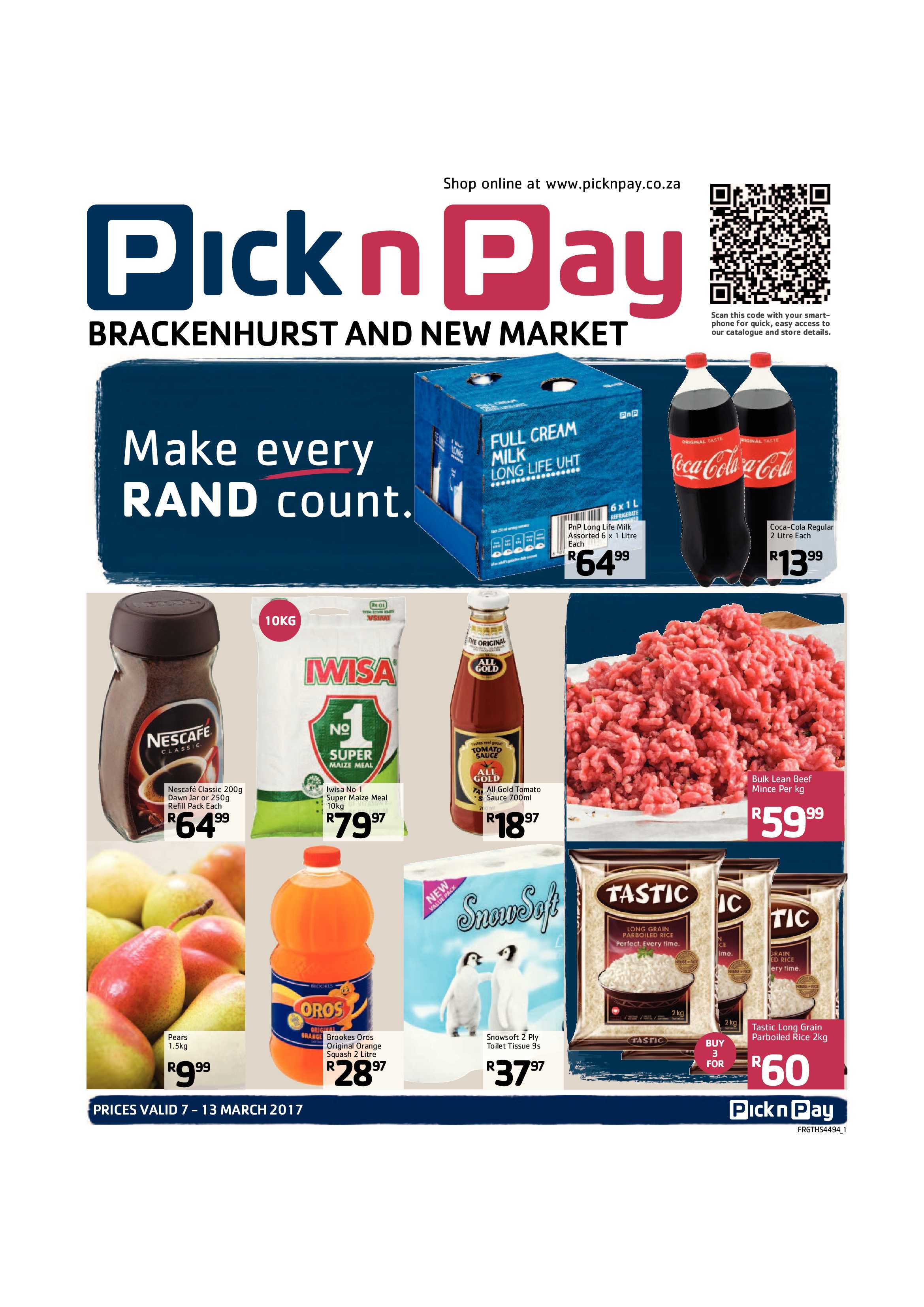 Alberton Record 08 March 2017 page 29